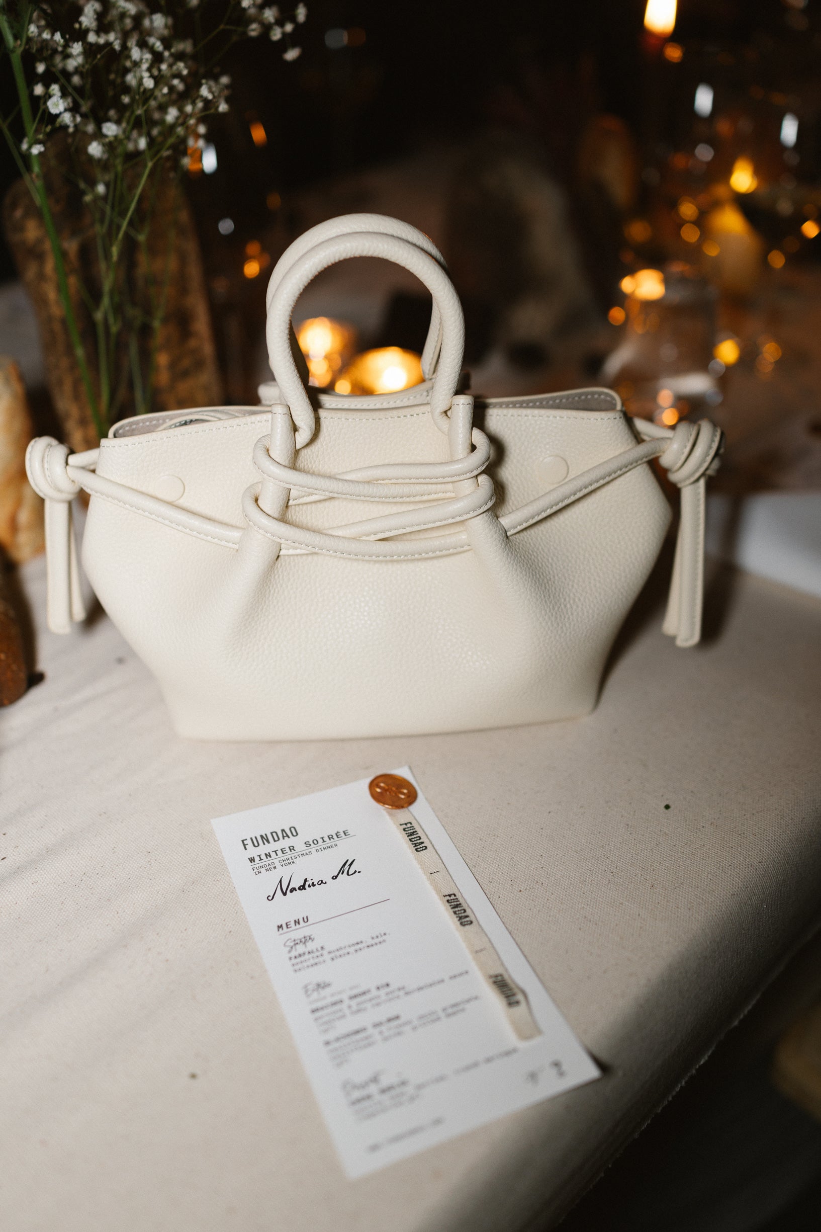 FUNDAO: Where Nature and Craft Take Flight