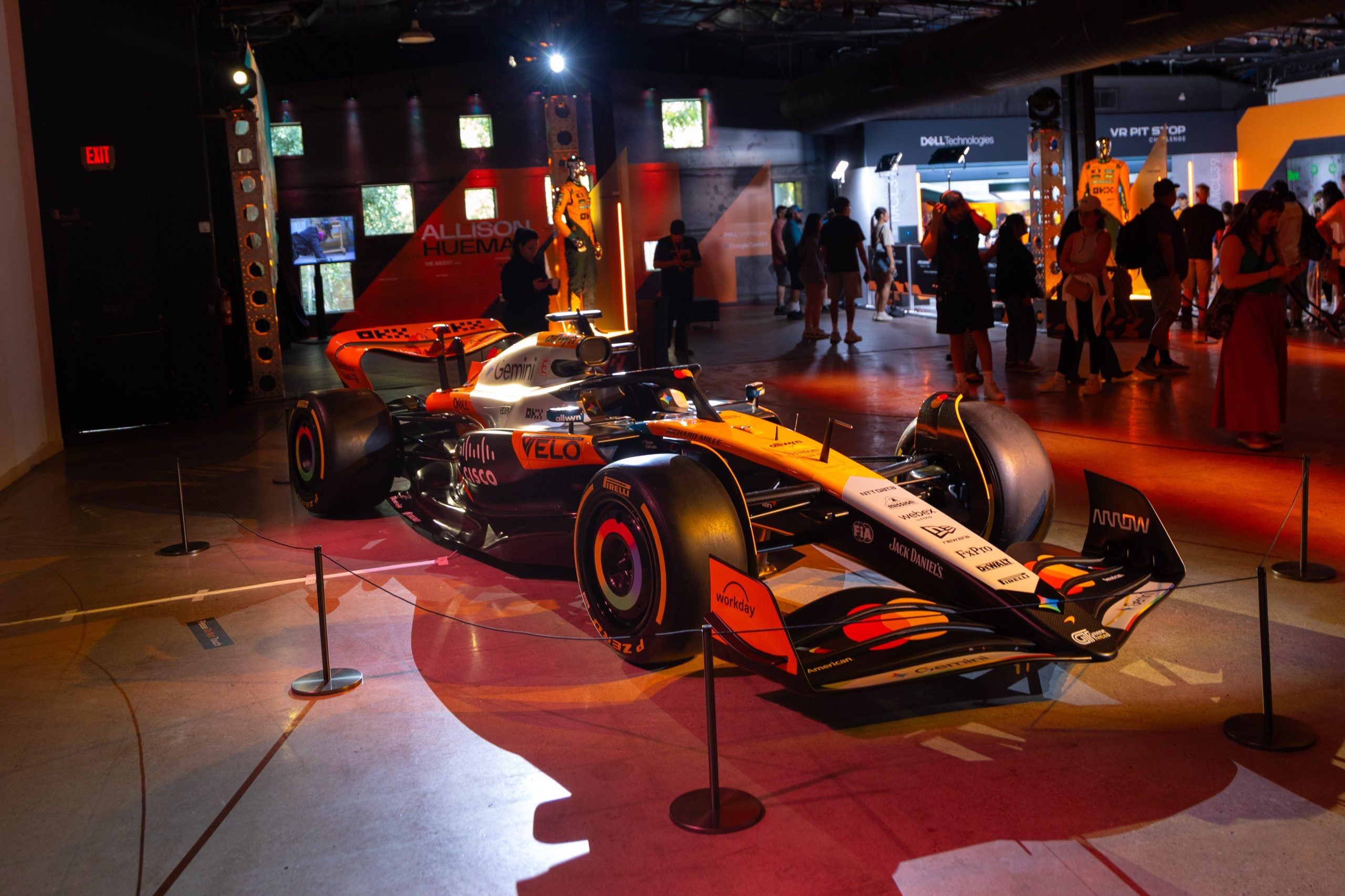 The Beginner’s Guide To F1