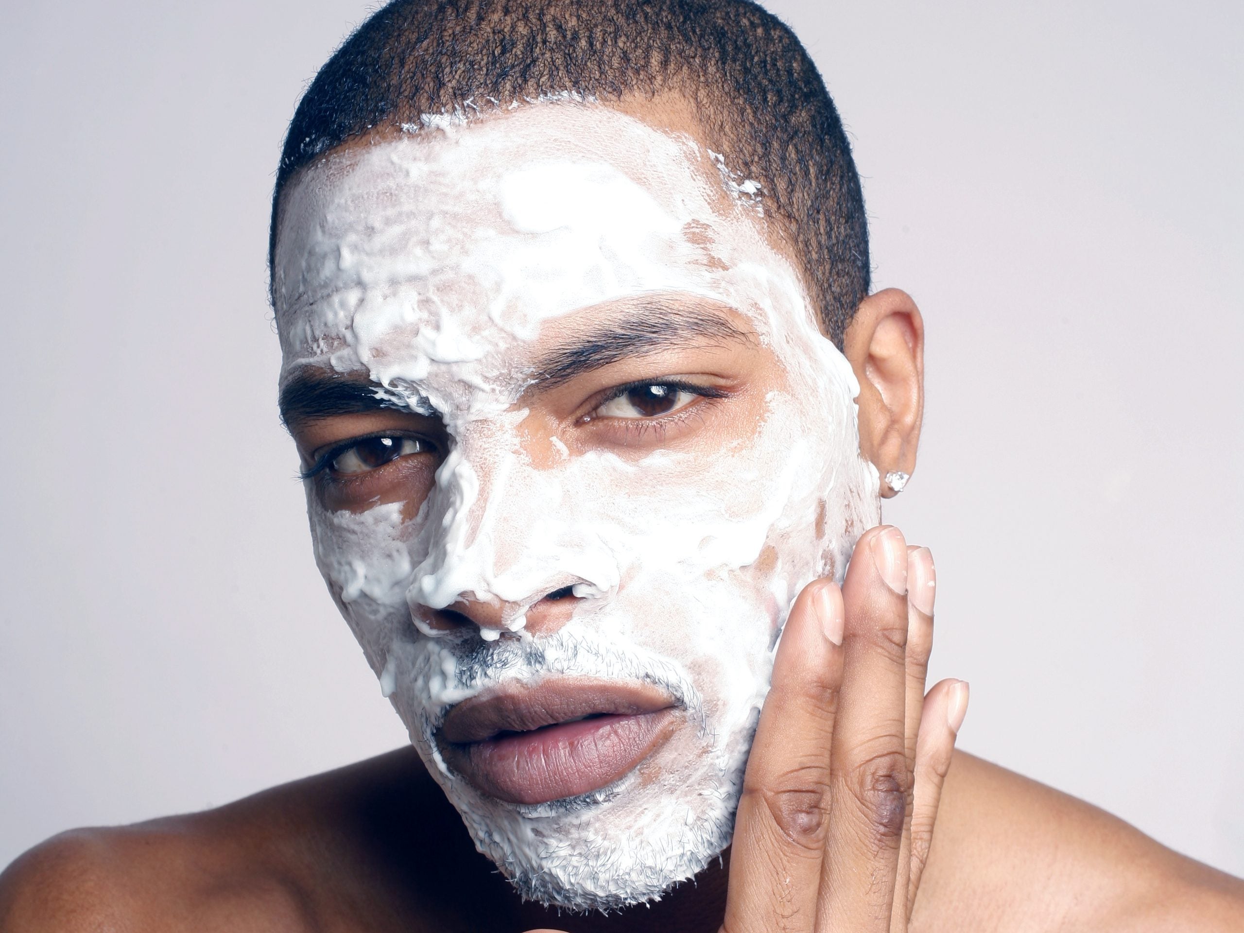 This Prescription Therapy Facial Promised Customized Results For My Hyperpigmentation