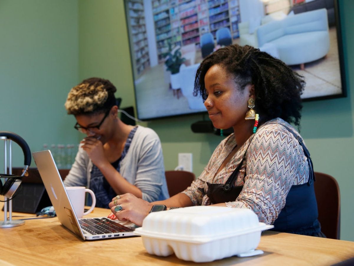 Black Unemployment Is Nearly Double The National Rate—And Getting Worse