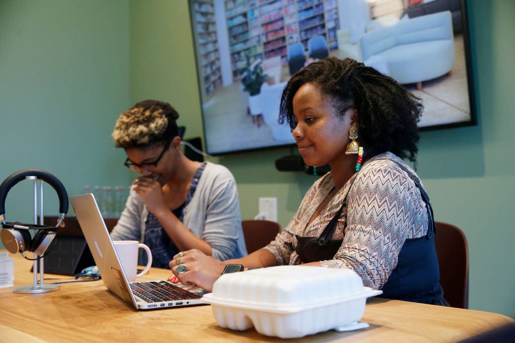 Black Unemployment Is Nearly Double The National Rate—And Getting Worse