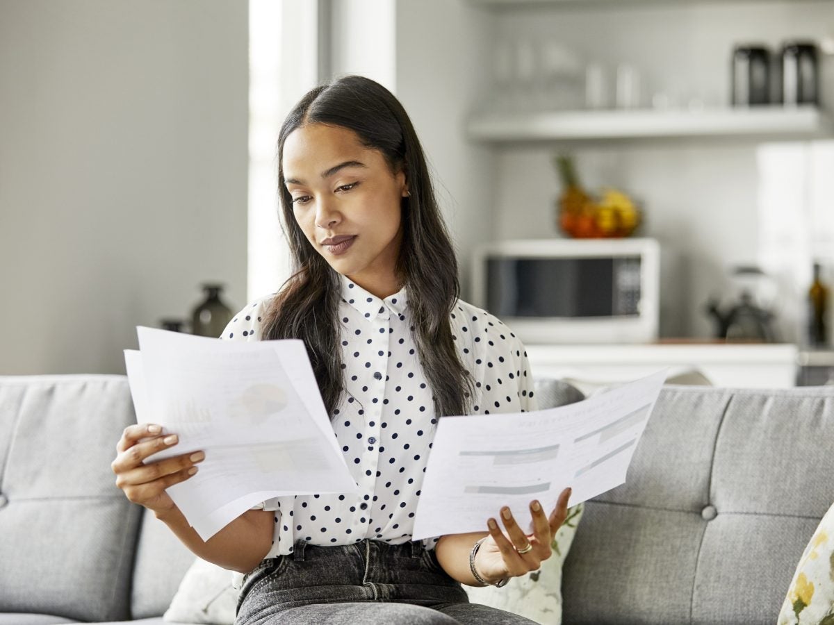 Is It Just Me Or Did Every Bill Go Up This Month? Here's What's Actually Happening In The Economy