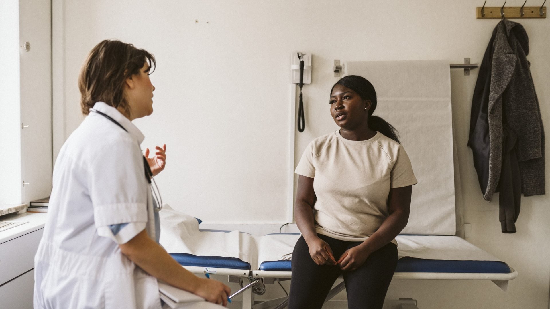 How AI Is Already Shaping Healthcare And What Black Patients Should Know