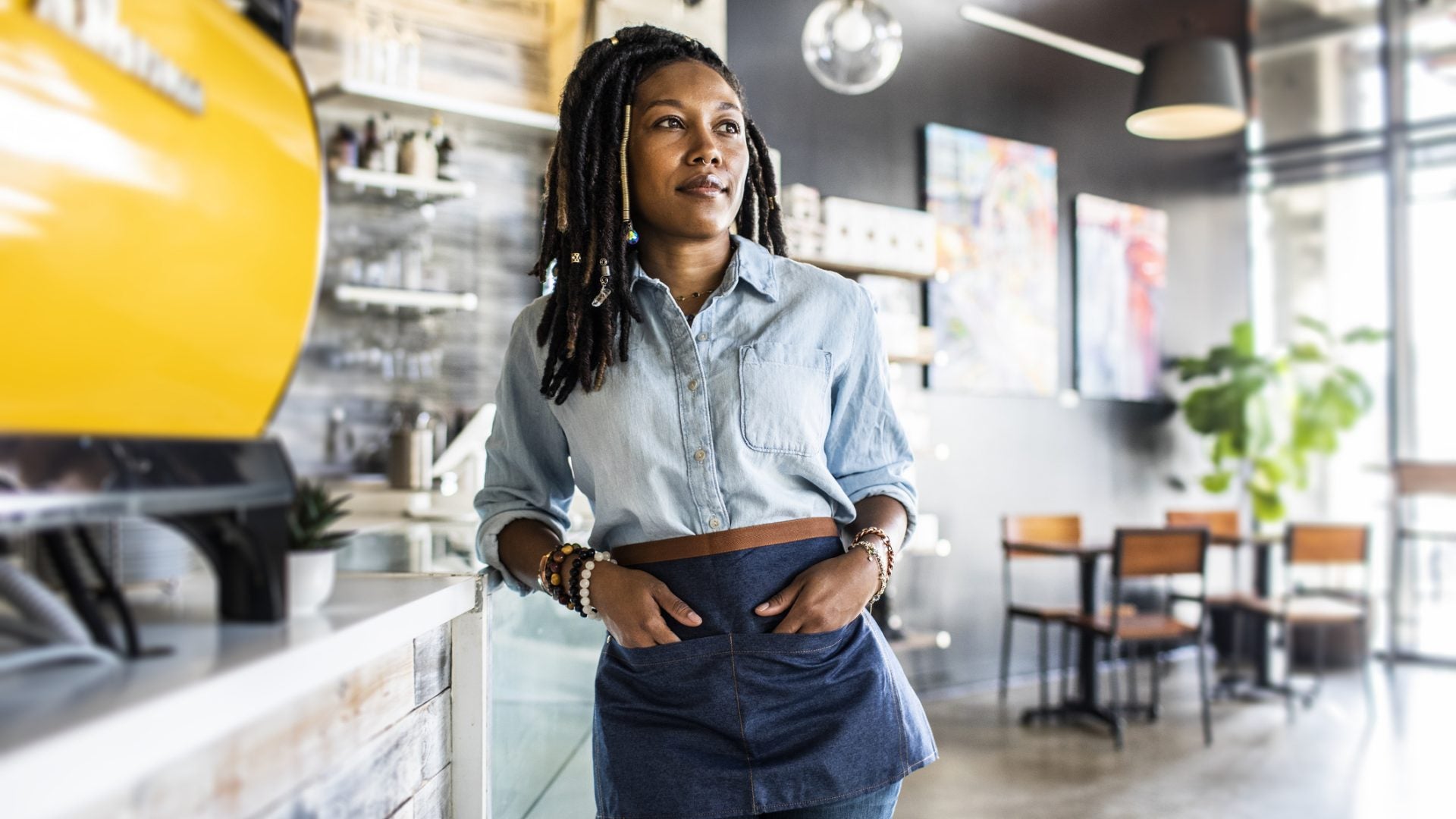 Are We Romanticizing Entrepreneurship? Black Women Get Real About The Pressure Of Being A Boss