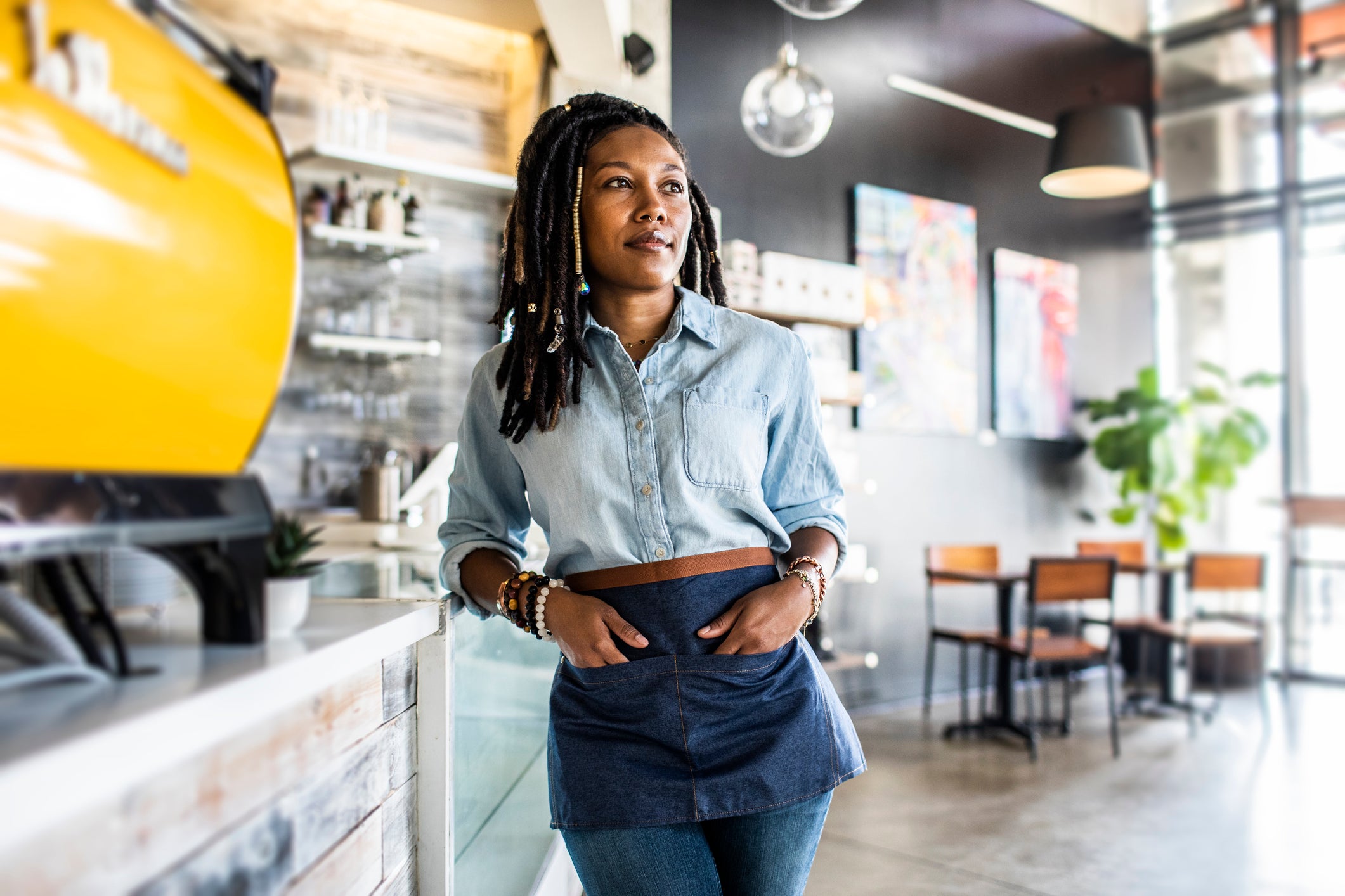 Are We Romanticizing Entrepreneurship? Black Women Get Real About The Pressure Of Being A Boss