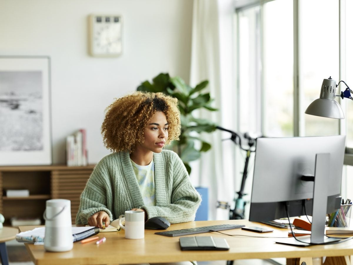 The Workforce Is Resetting In 2026. Here’s What That Means For Black Women
