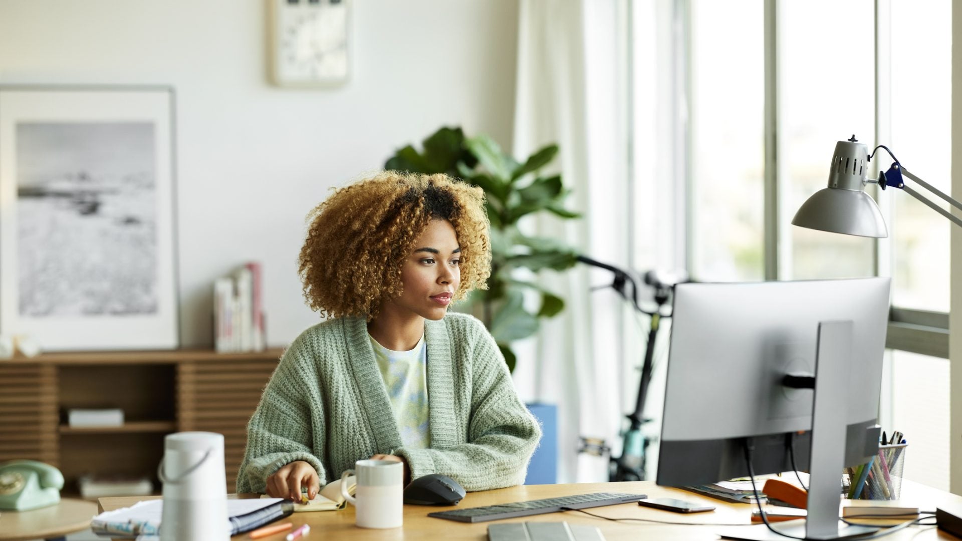The Workforce Is Resetting In 2026. Here’s What That Means For Black Women