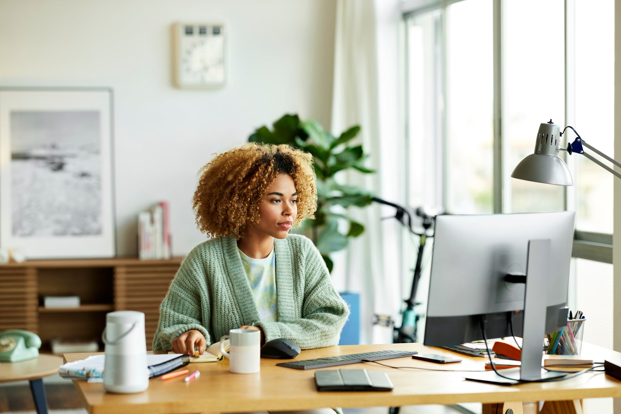 The Workforce Is Resetting In 2026. Here’s What That Means For Black Women