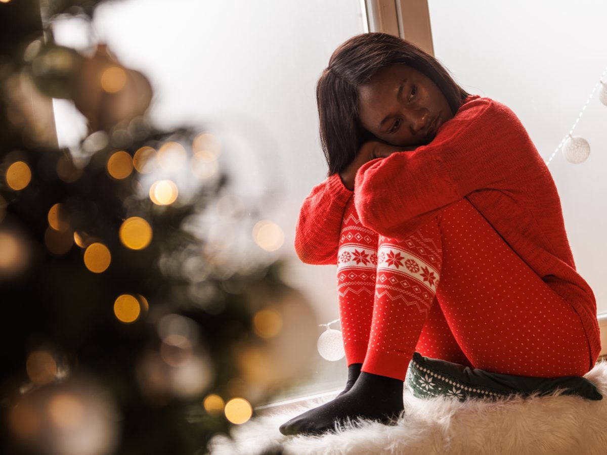 How Can We Make Room For Grief This Holiday Season?
