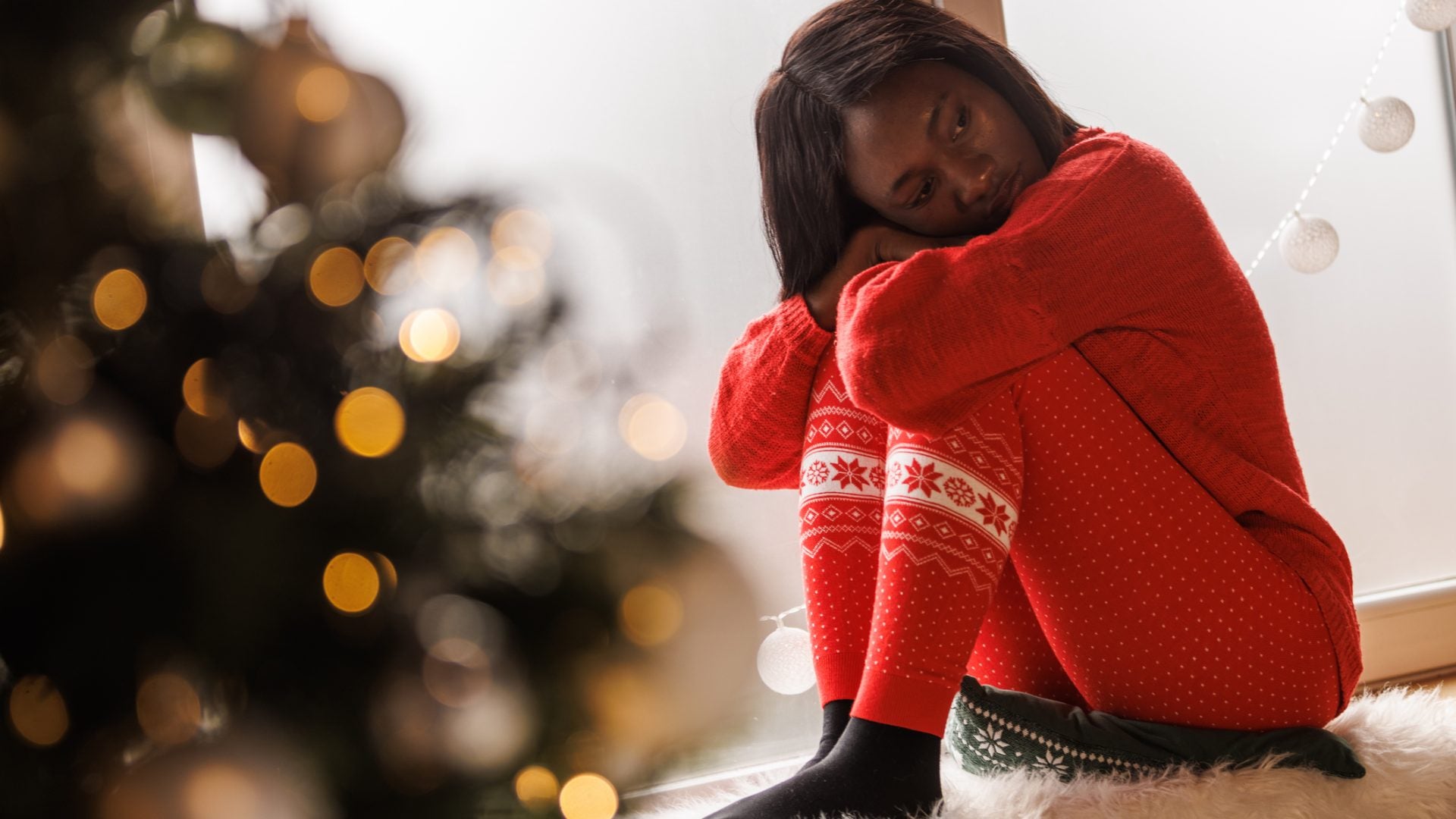 How Can We Make Room For Grief This Holiday Season?