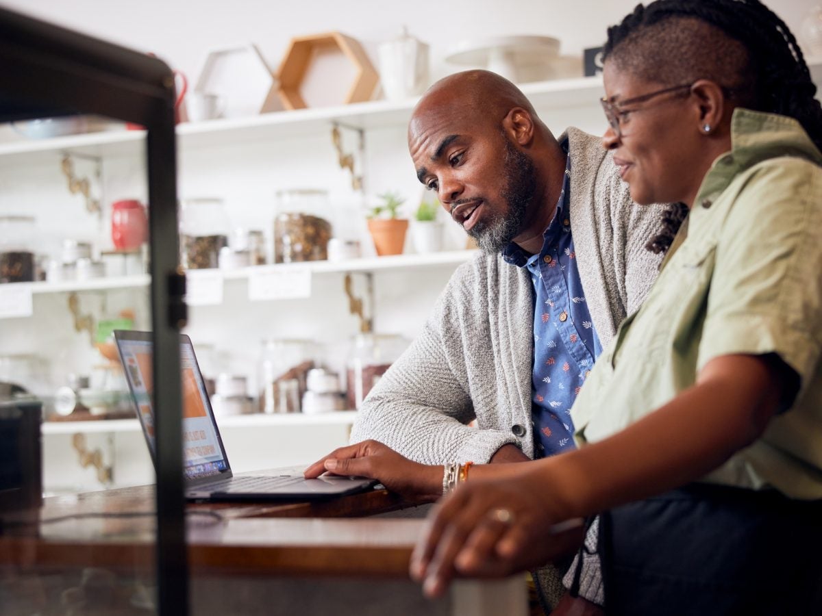 Still Standing: What It Took For Black-Owned Businesses To Survive 2025