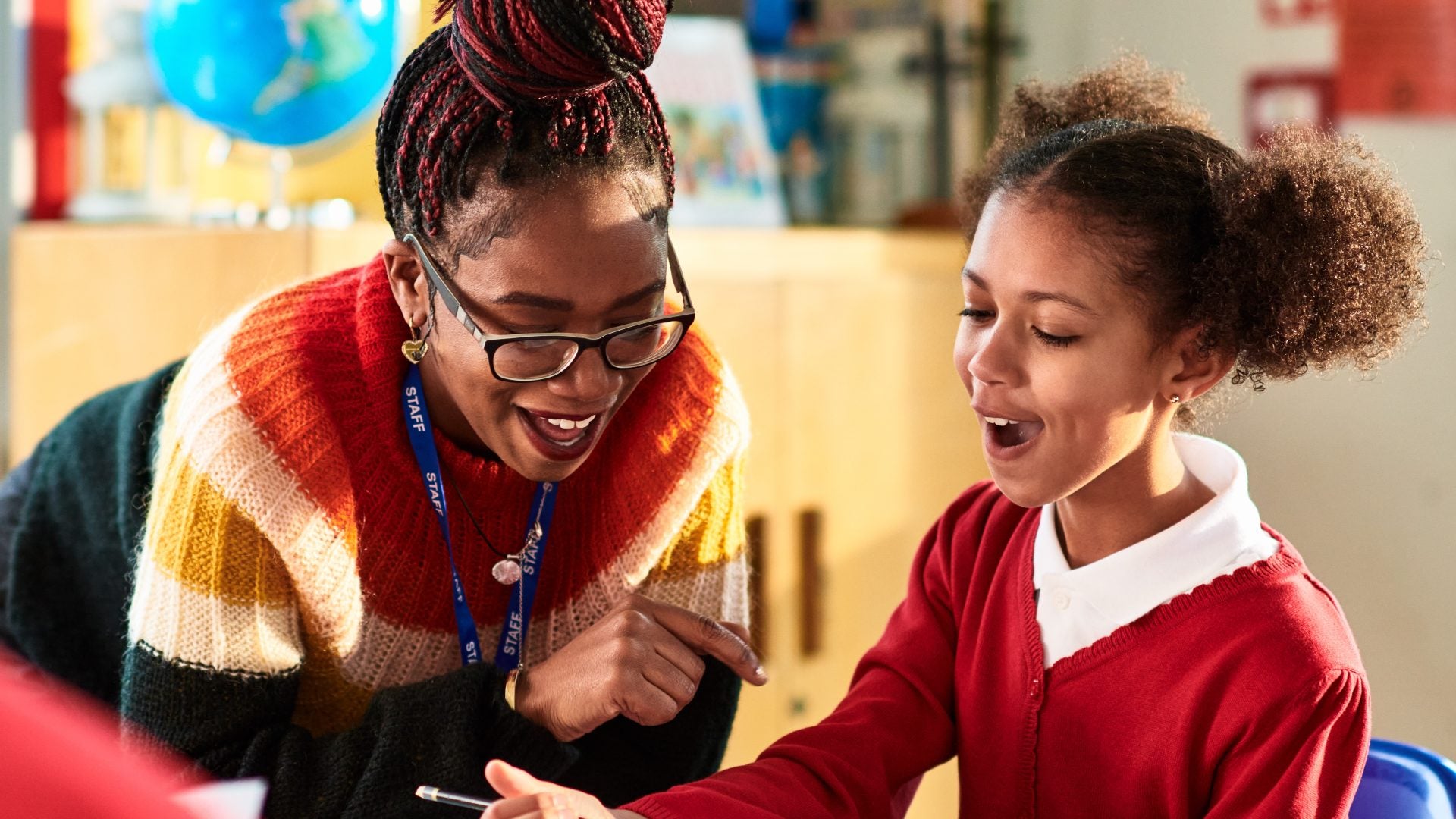 7 Reasons To Care About Trump’s New Department of Education and How It Impacts Black Families