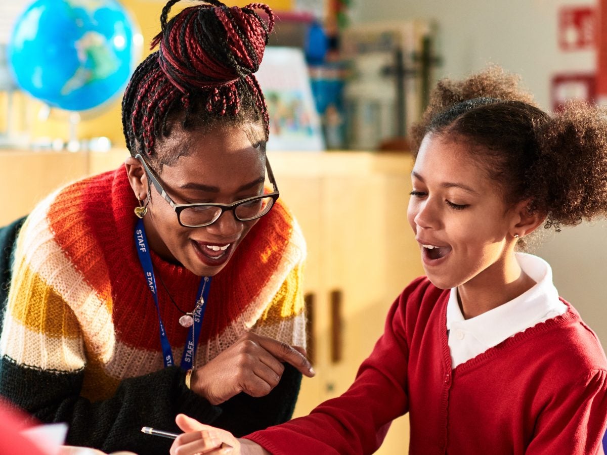 7 Reasons To Care About Trump’s New Department of Education and How It Impacts Black Families