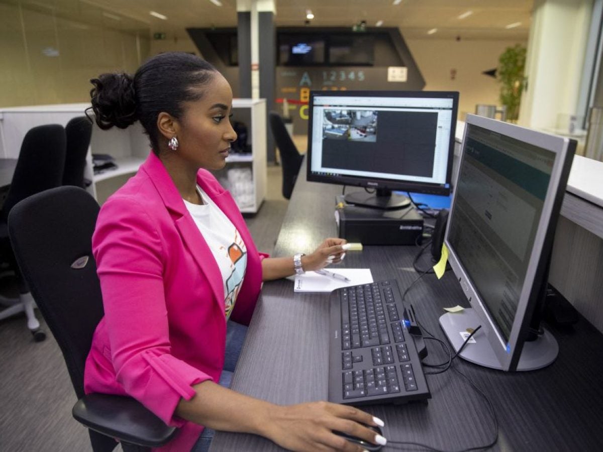 Think This Job Is Boring? It Might Be One Of The Most Stable High-Income Paths Right Now