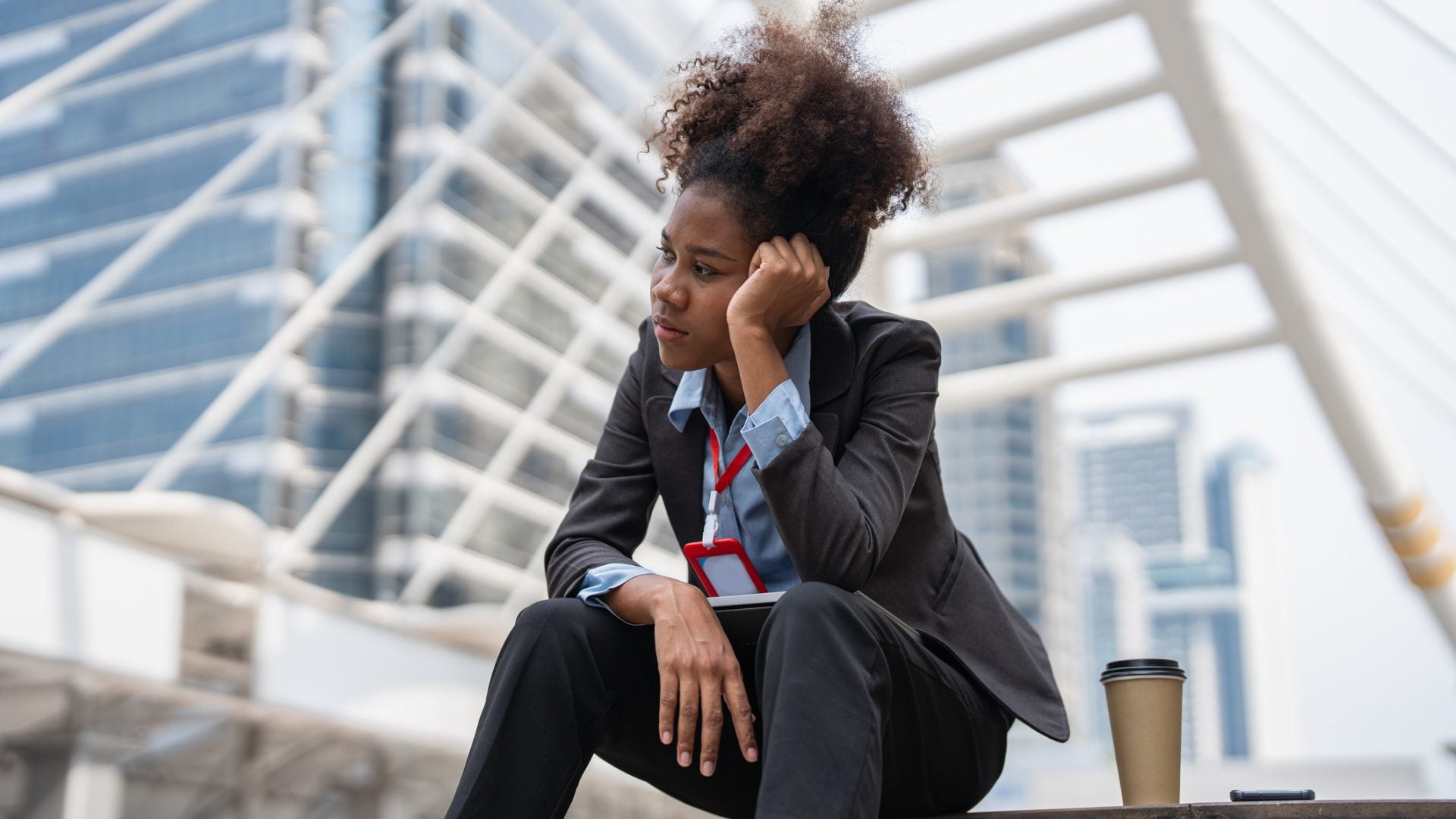 If Work Felt Unstable This Year, You’re Not Imagining It: These Are The Key Layoff And Unemployment Numbers From 2025