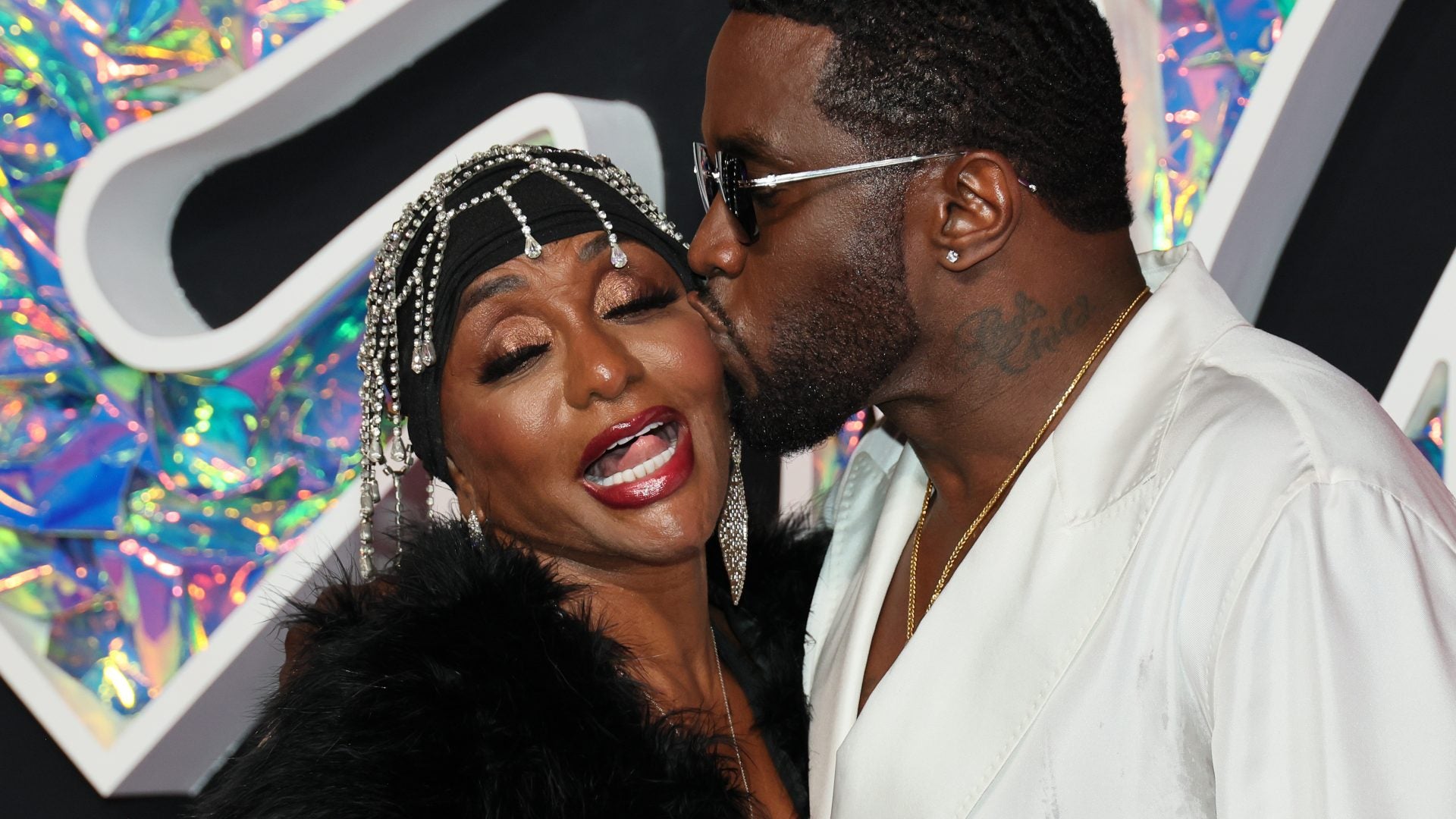 Op-Ed: Janice Combs Isn't Responsible For The Man Diddy Turned Out To Be