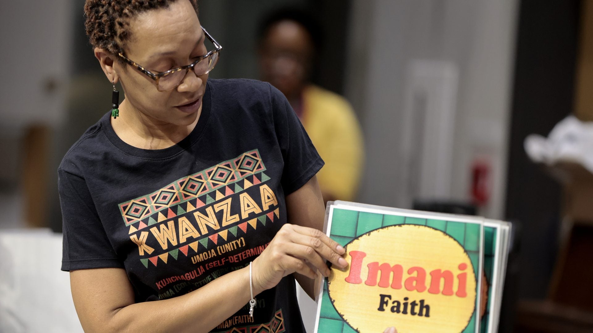 7 Easy Ways To Practice Kwanzaa All Year Long