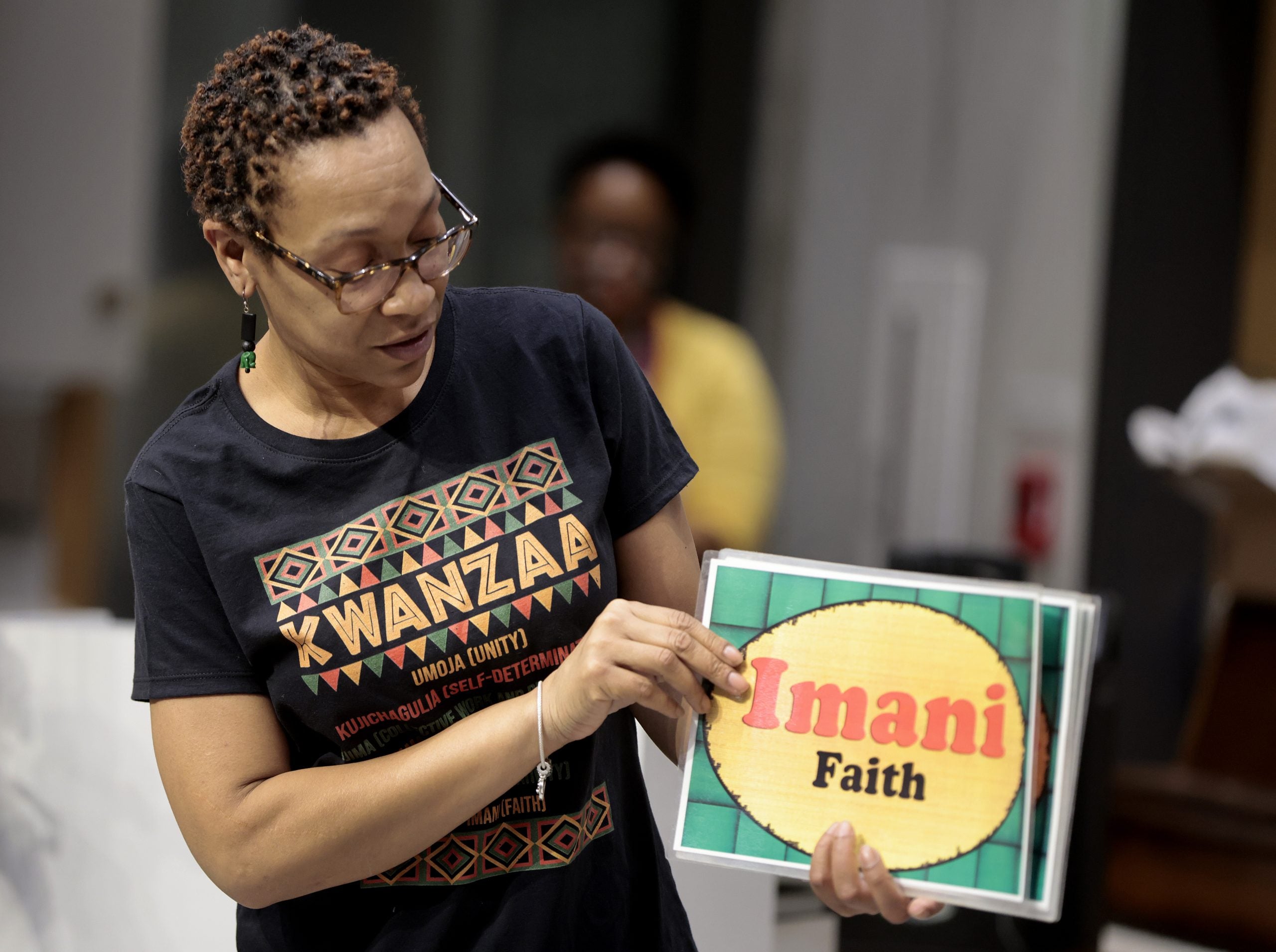 7 Easy Ways To Practice Kwanzaa All Year Long