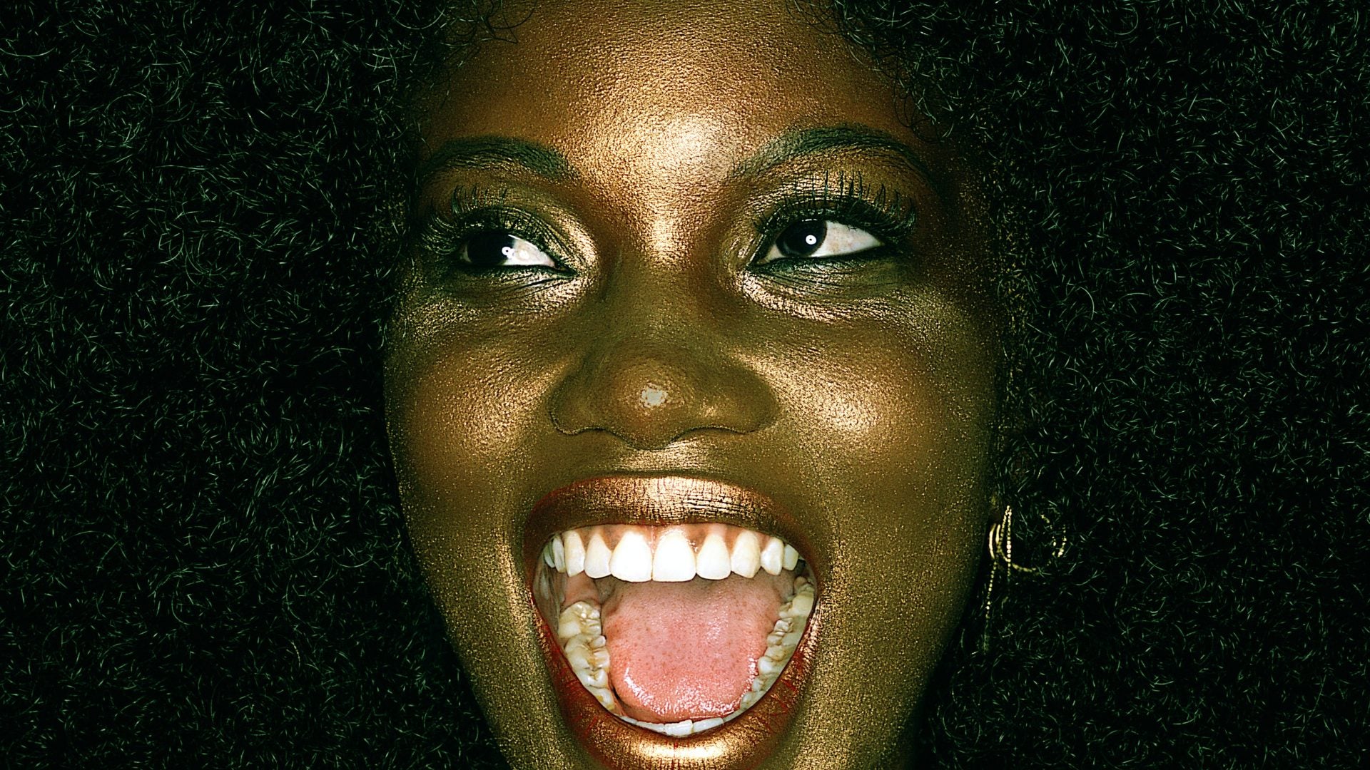 The Best Holiday Makeup Products From ESSENCE's WeLoveUs.Shop