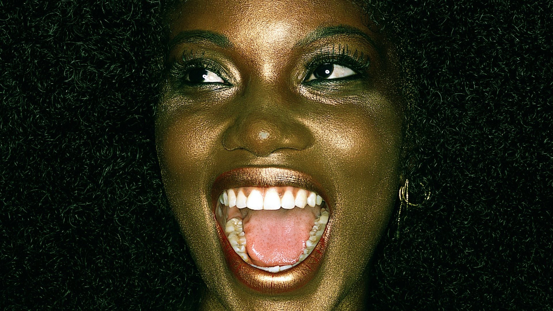 The Best Holiday Makeup Products From ESSENCE's WeLoveUs.Shop