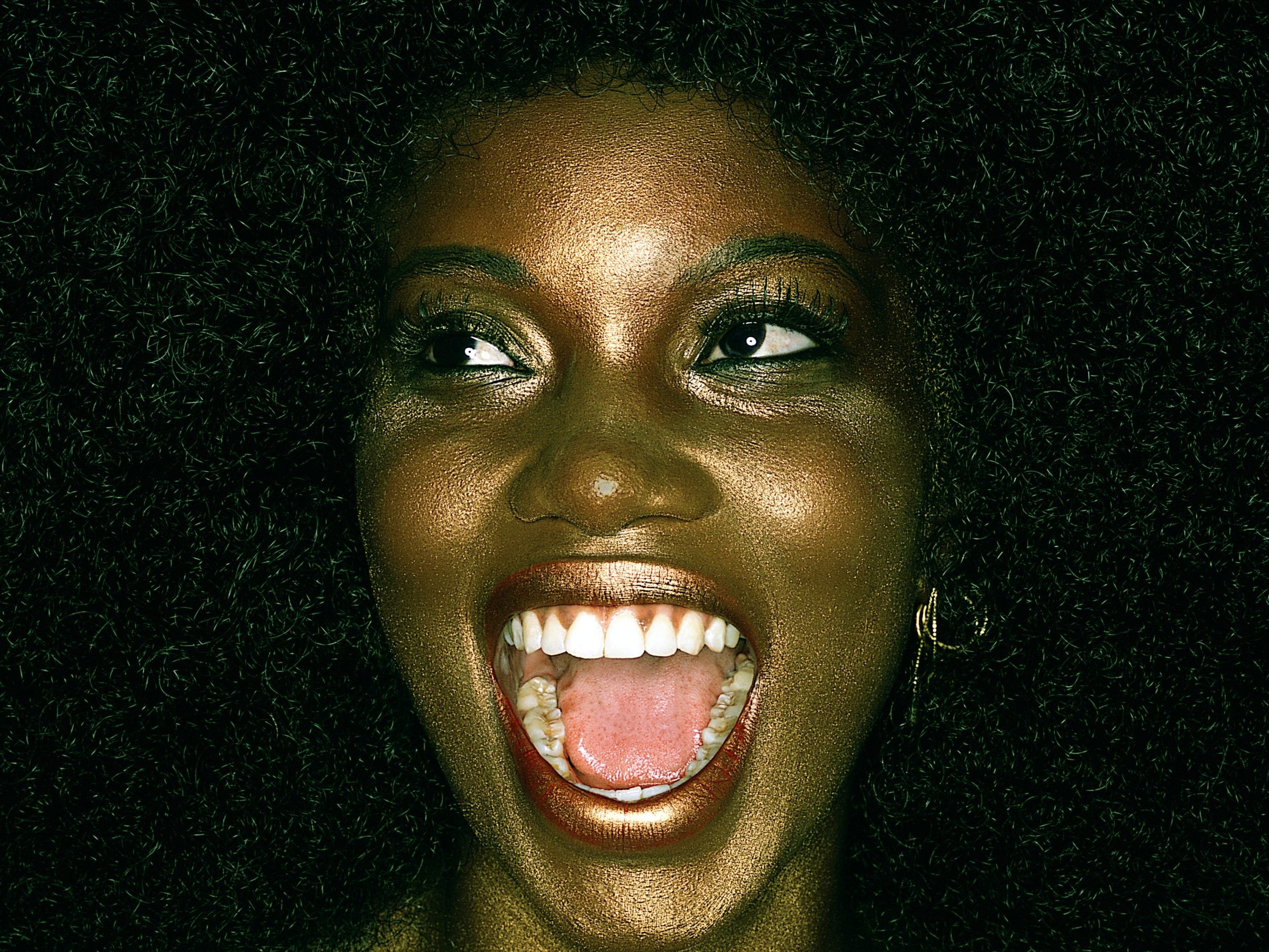 The Best Holiday Makeup Products From ESSENCE's WeLoveUs.Shop