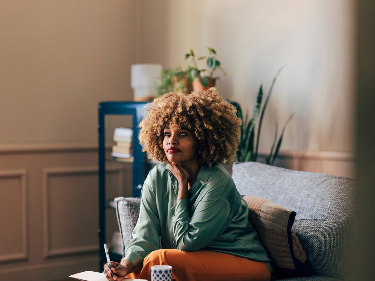 What 2025 Taught You: Expert-Backed Journal Prompts For Black Women’s Clarity And Growth