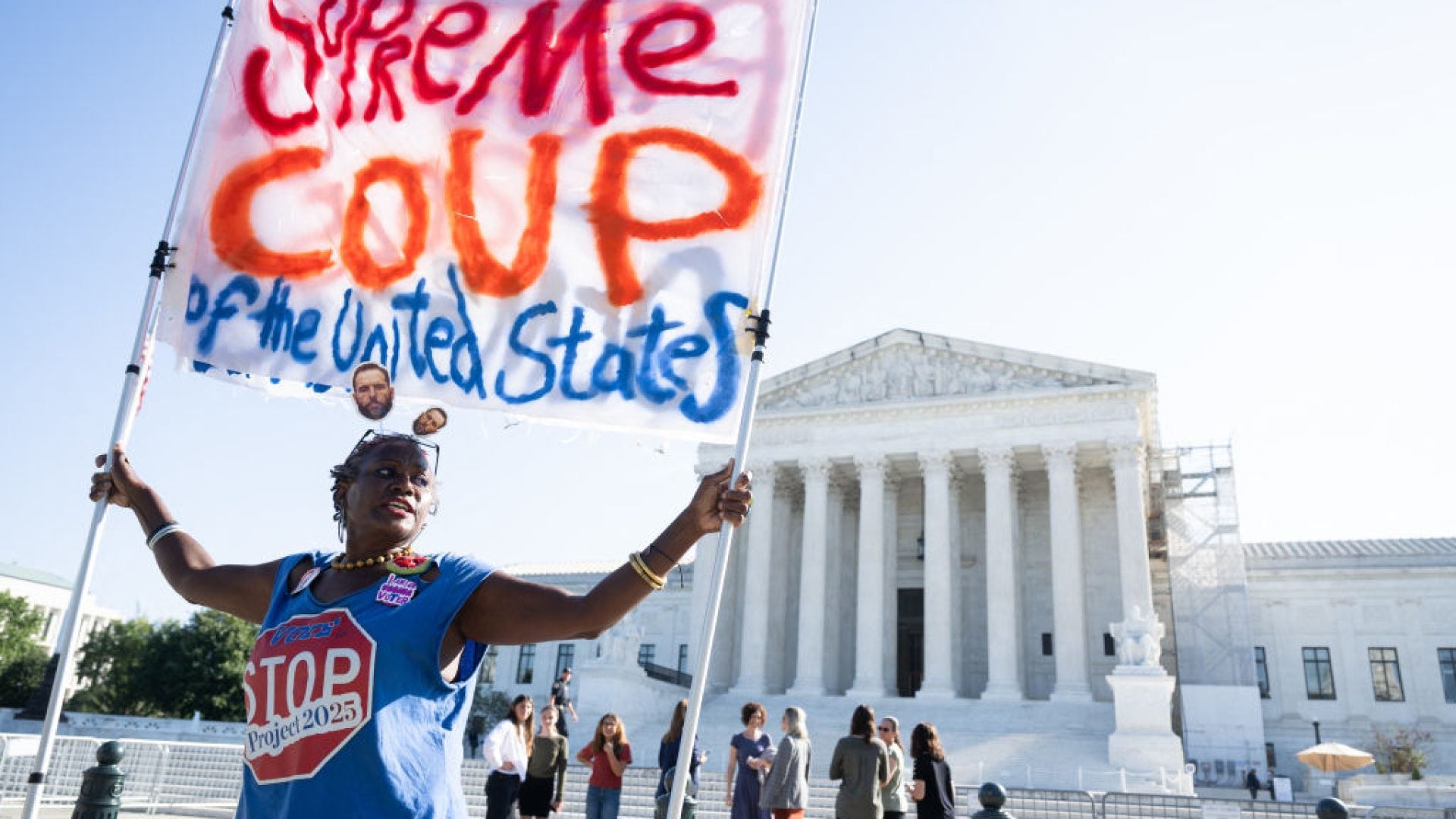 The Supreme Court Is Deciding On A Case About Executions Of Offenders With Disabilities. It Could Have Ramifications For All Of Us