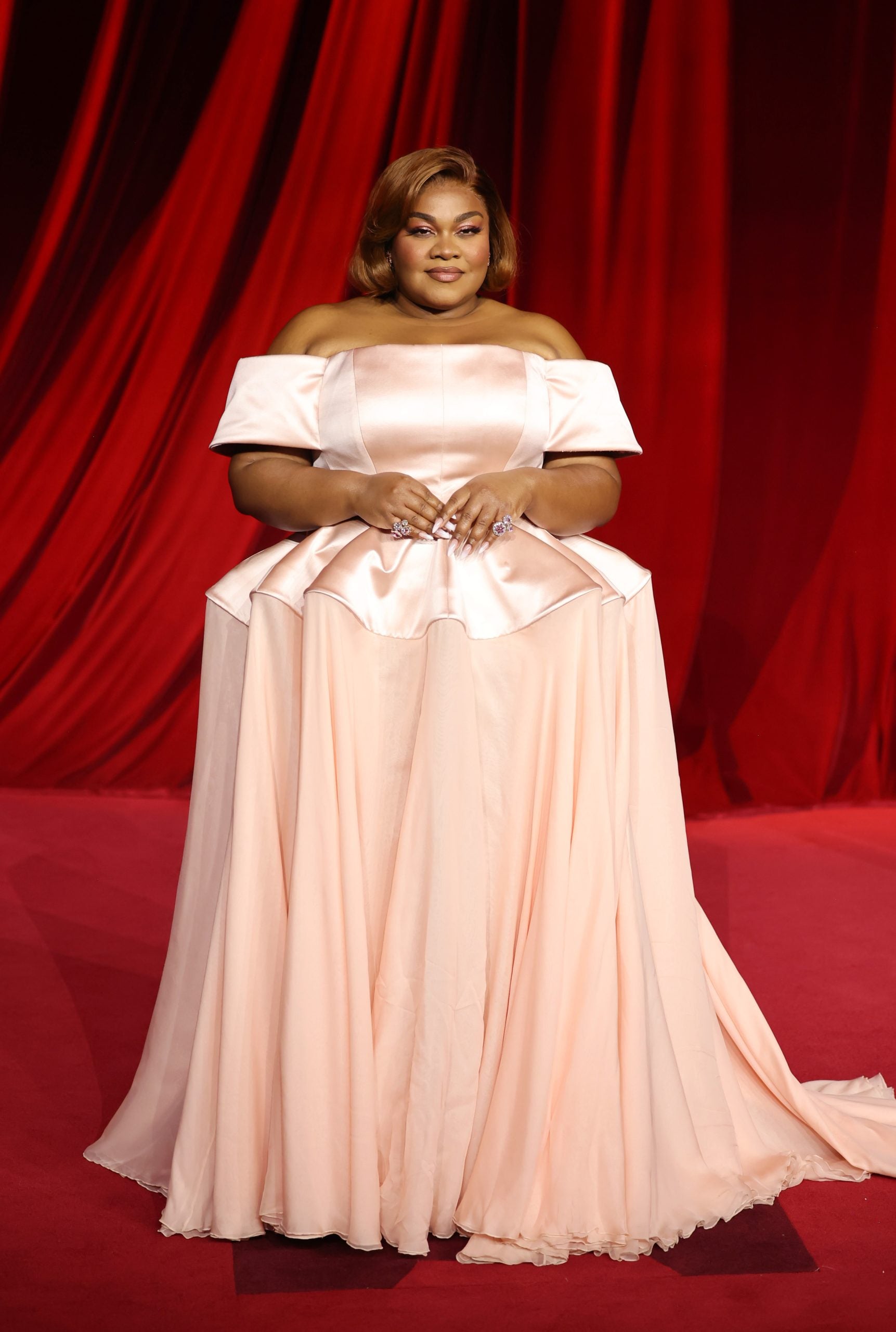 ESSENCE’s Style Stars: The Black Fashion Icons Of The Year 
