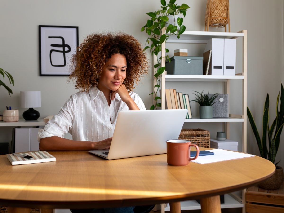 Reclaim, Rebuild, Rise: A Black Woman’s Guide To Starting A Business In 2026