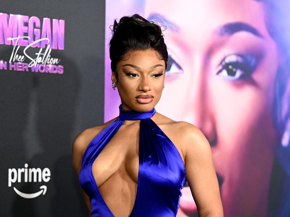 Megan Thee Stallion Wins Civil Defamation Case Against Blogger Over Deepfake And Harassment