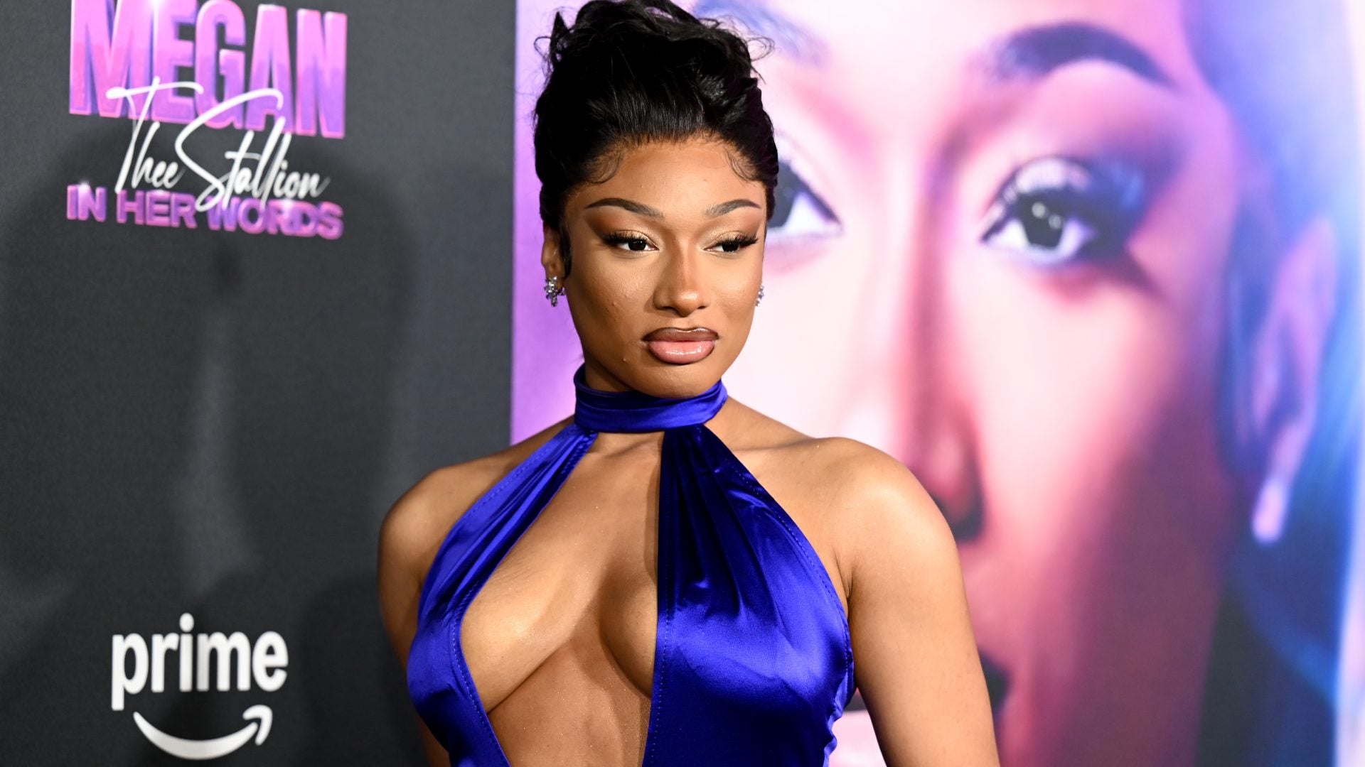 Megan Thee Stallion Wins Civil Defamation Case Against Blogger Over Deepfake And Harassment