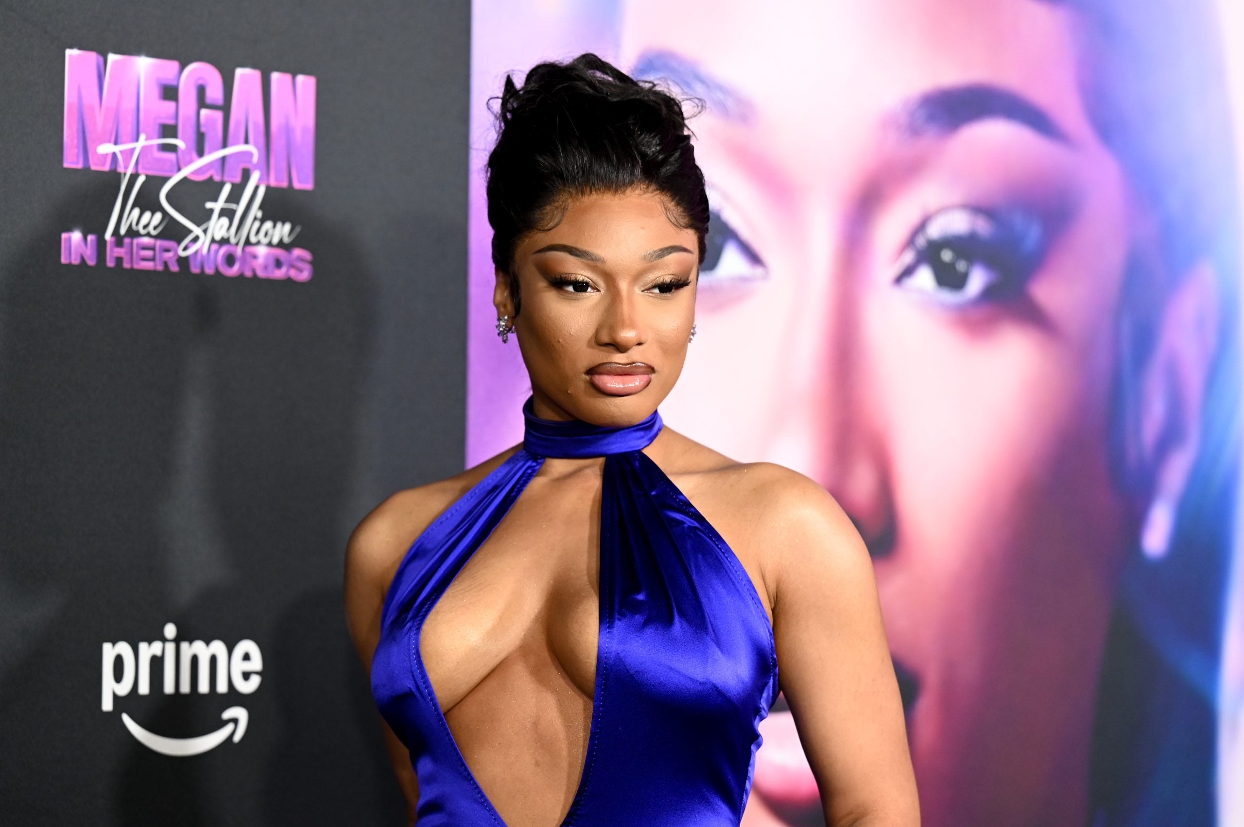 Megan Thee Stallion Wins Civil Defamation Case Against Blogger Over Deepfake And Harassment