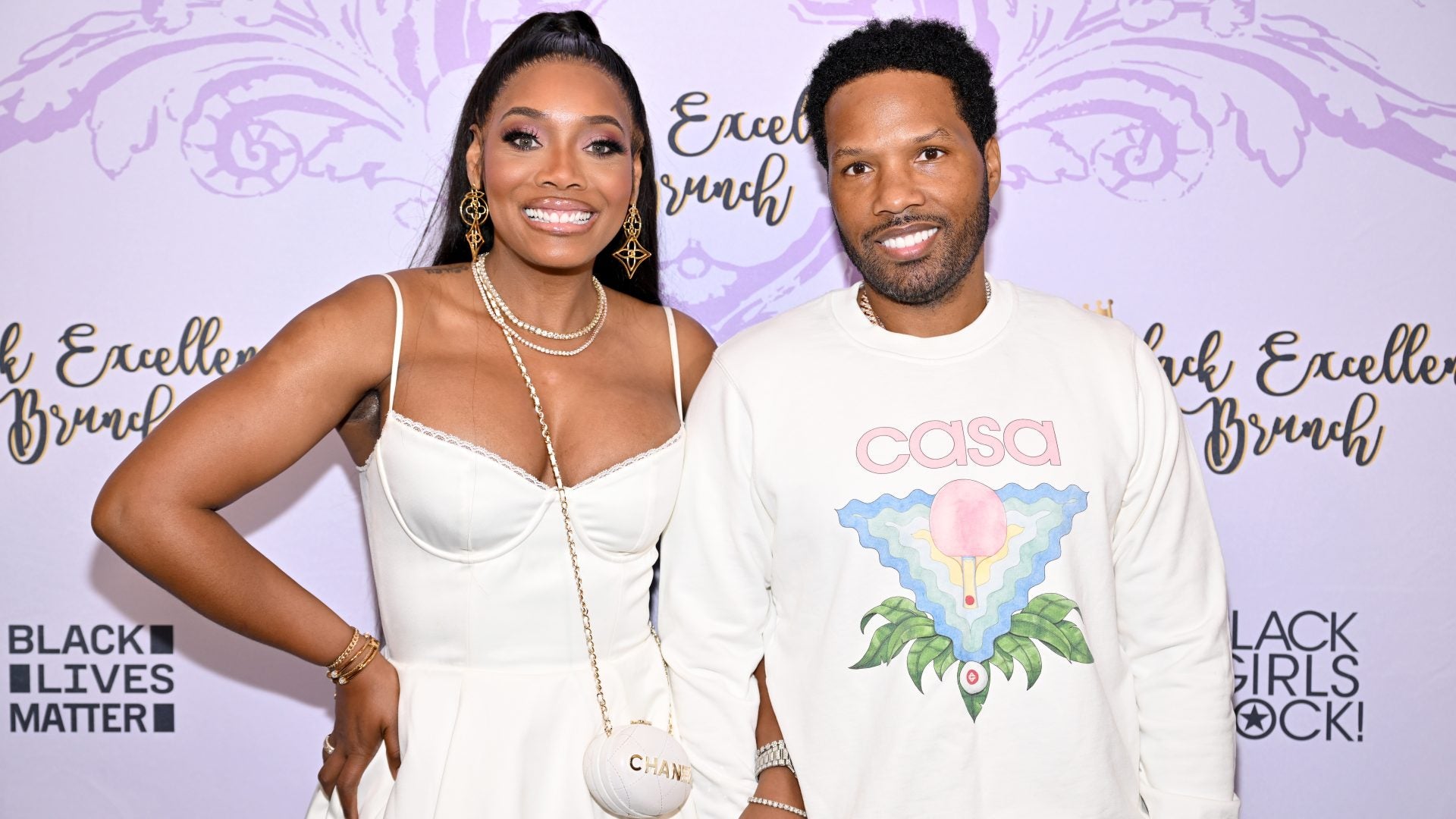 'We Just Couldn’t Get On The Same Page': Mendeecees Reveals Split From Yandy Smith—She Seemingly Responds