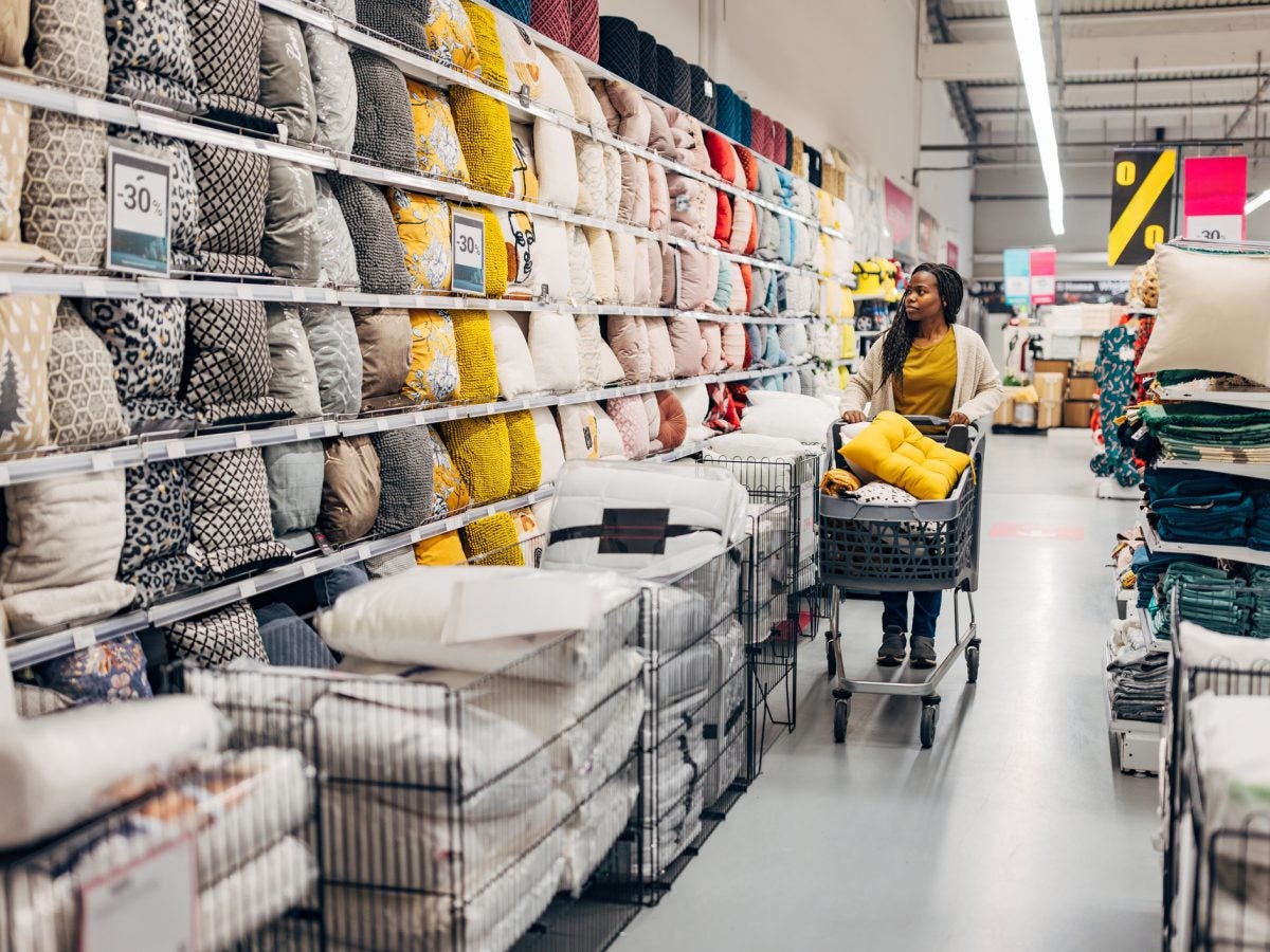 How AI Is Changing Consumer Confidence—And Why Furniture Retail Is Leading The Shift