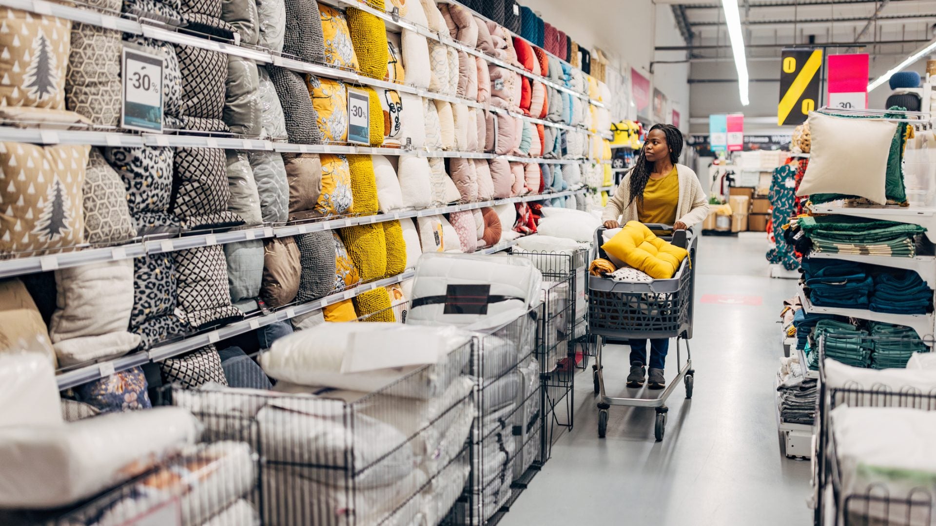 How AI Is Changing Consumer Confidence—And Why Furniture Retail Is Leading The Shift