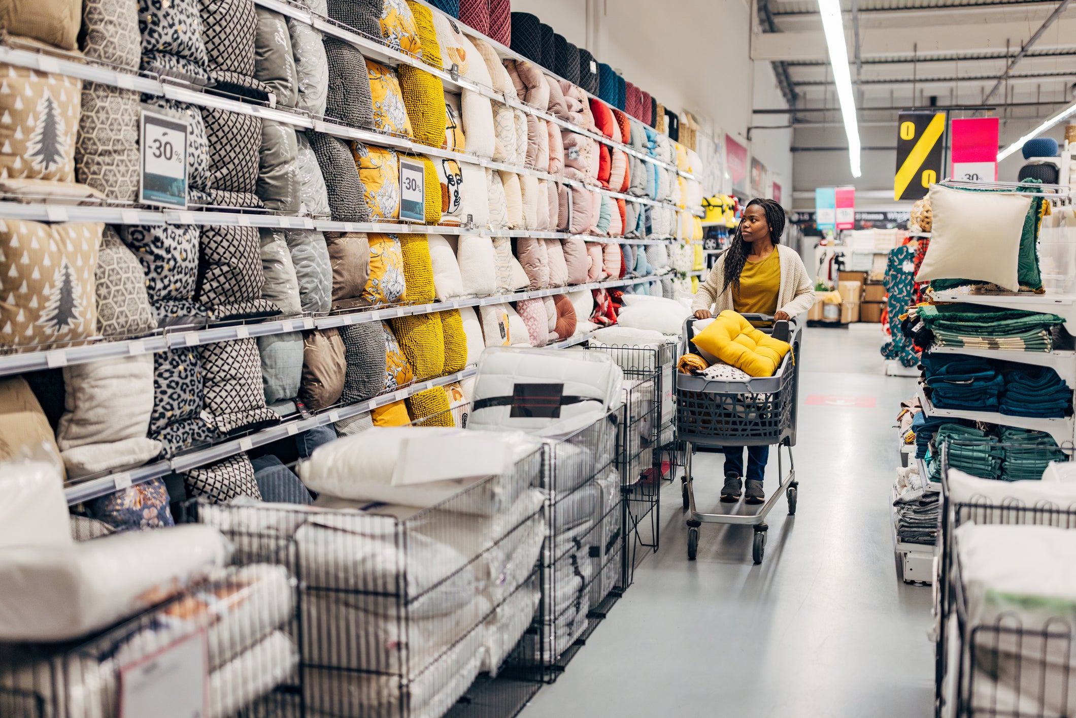 How AI Is Changing Consumer Confidence—And Why Furniture Retail Is Leading The Shift