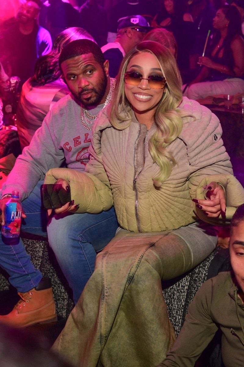 The Best In Black Love: The Power Couples Of 2025