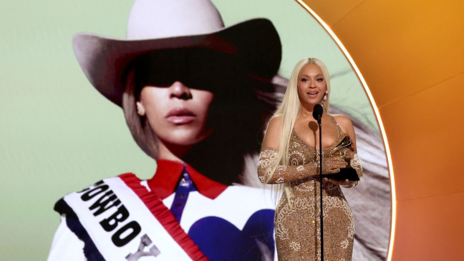 Big B, And The B Stands For Bands: How Beyoncé Became A Billionaire On Her Own Terms