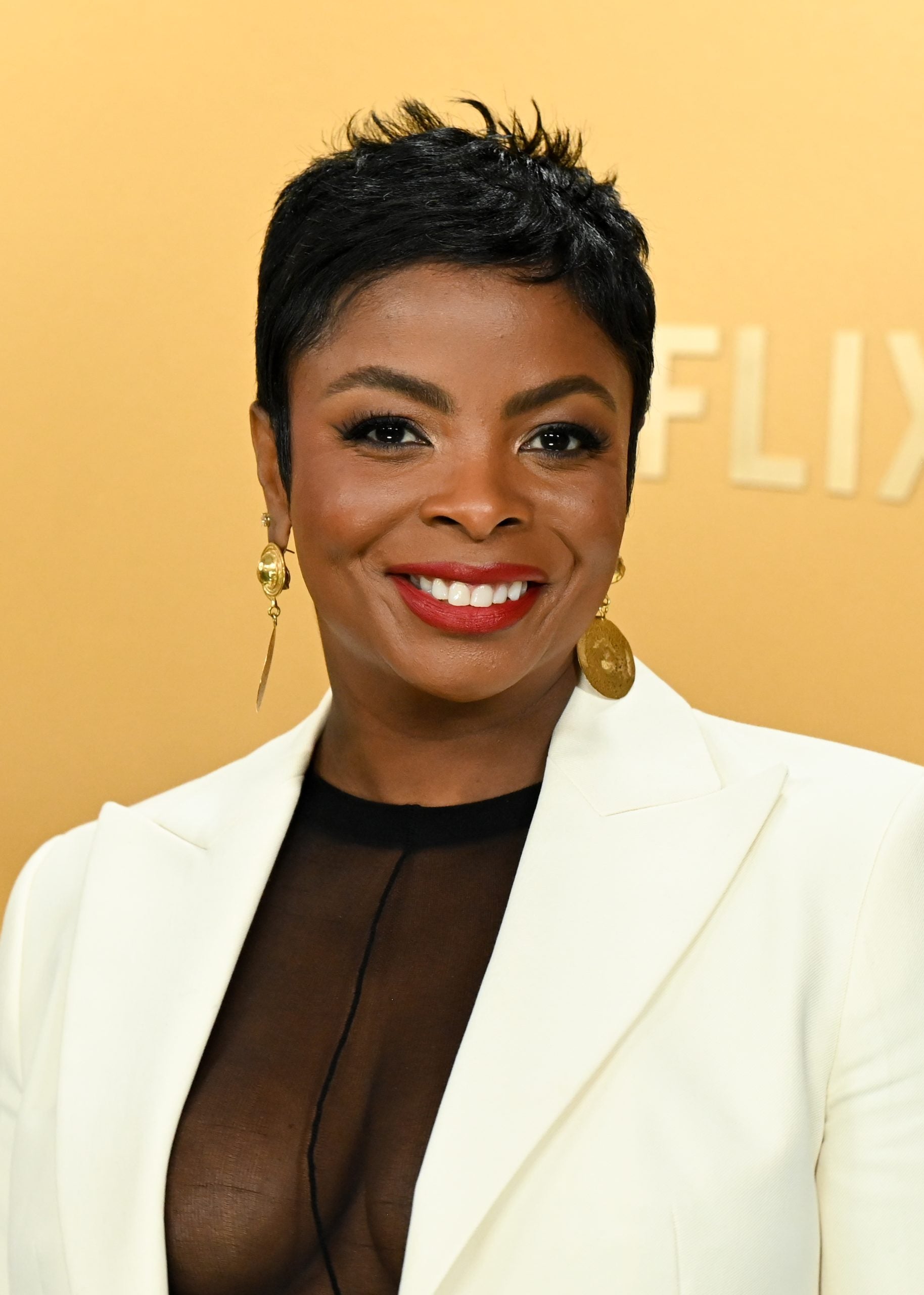 All The Best Celebrity Pixie Cuts Of 2025