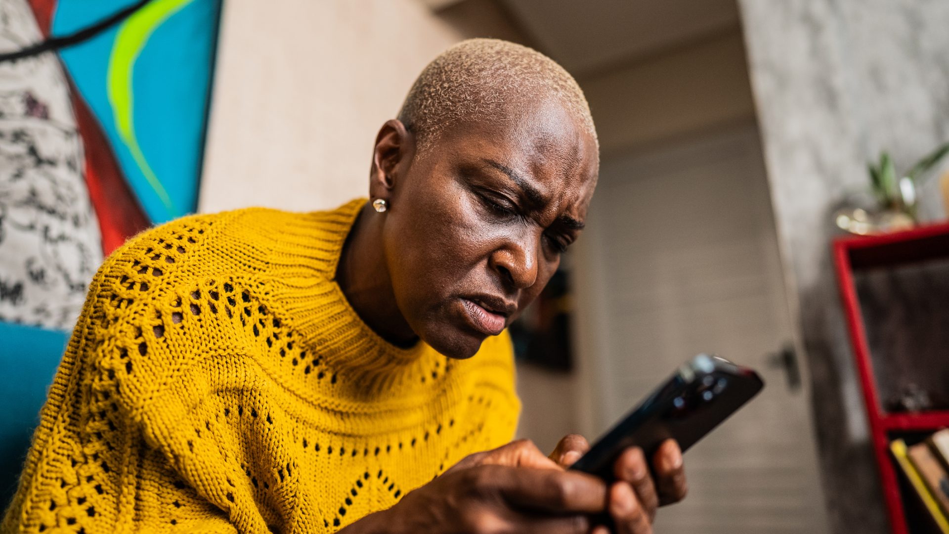 Elon Musk’s X Is A Misinformation Machine—And Black Women Saw It Coming