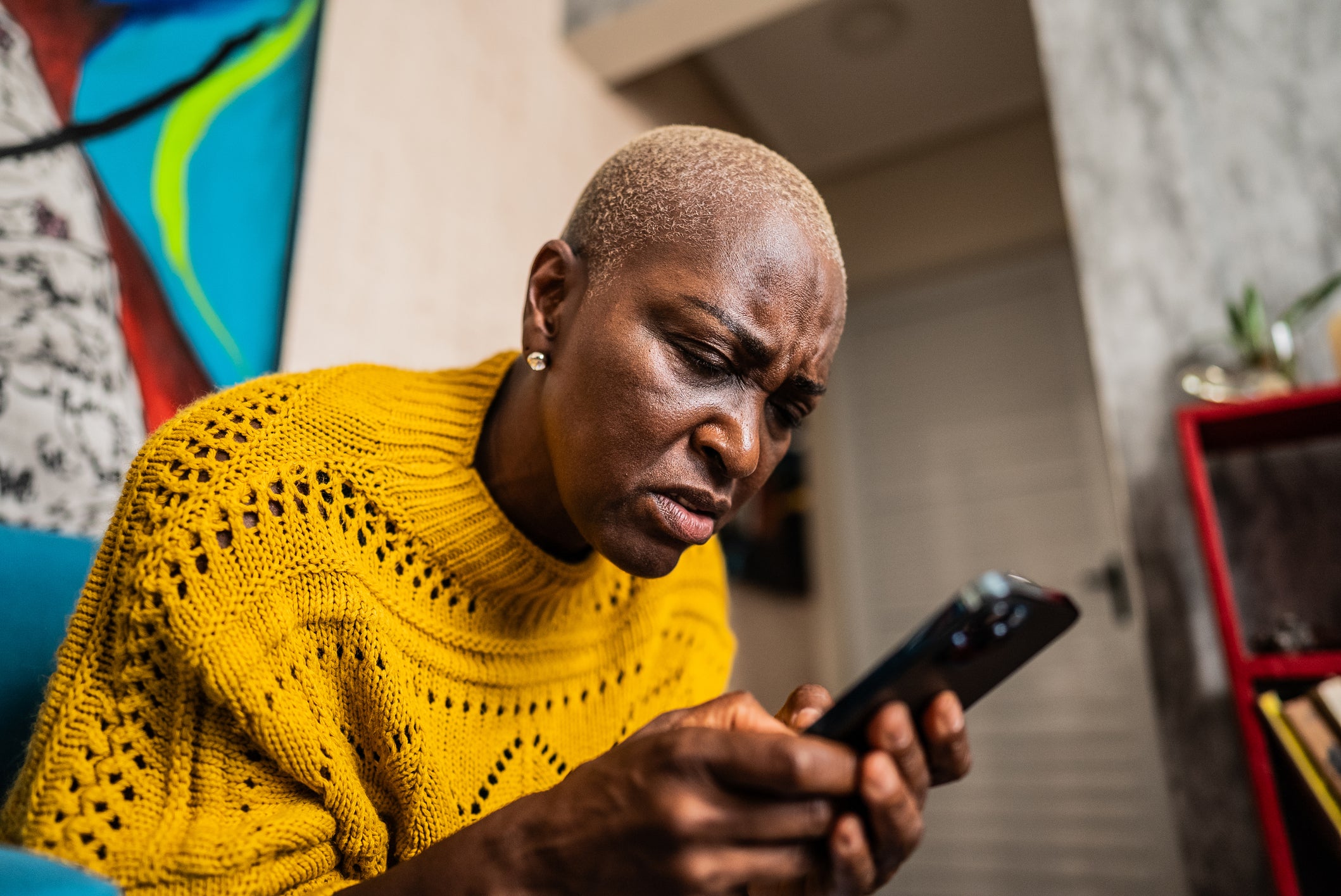 Elon Musk’s X Is A Misinformation Machine—And Black Women Saw It Coming