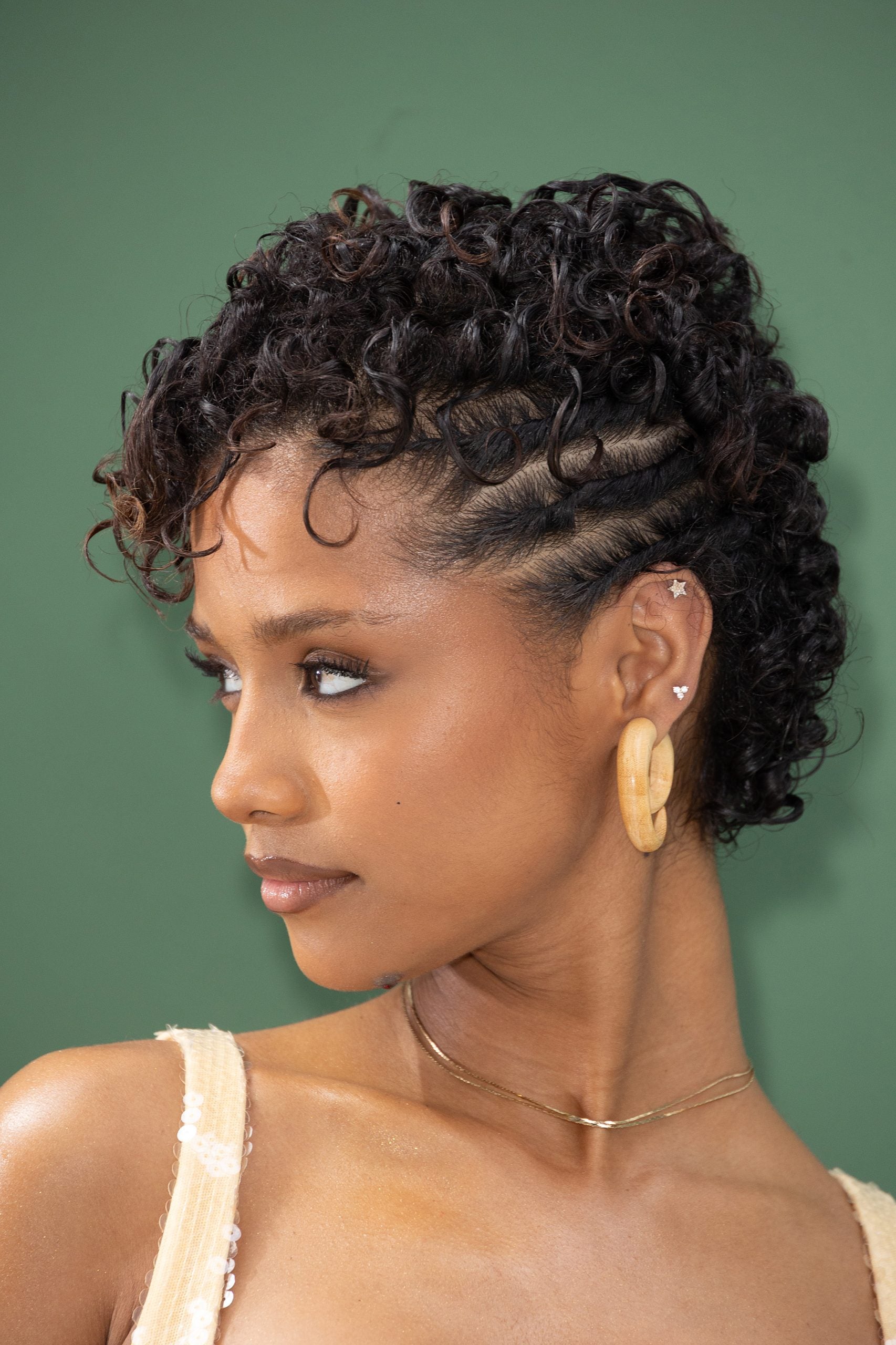 All The Best Celebrity Pixie Cuts Of 2025