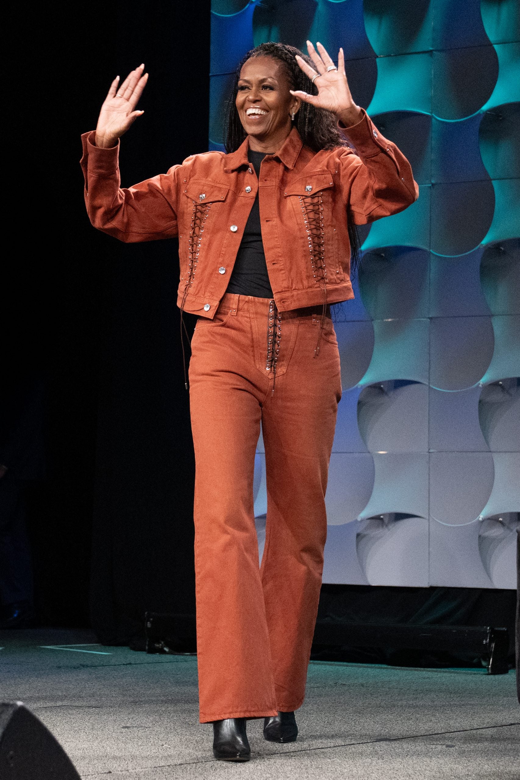 ESSENCE’s Style Stars: The Black Fashion Icons Of The Year 