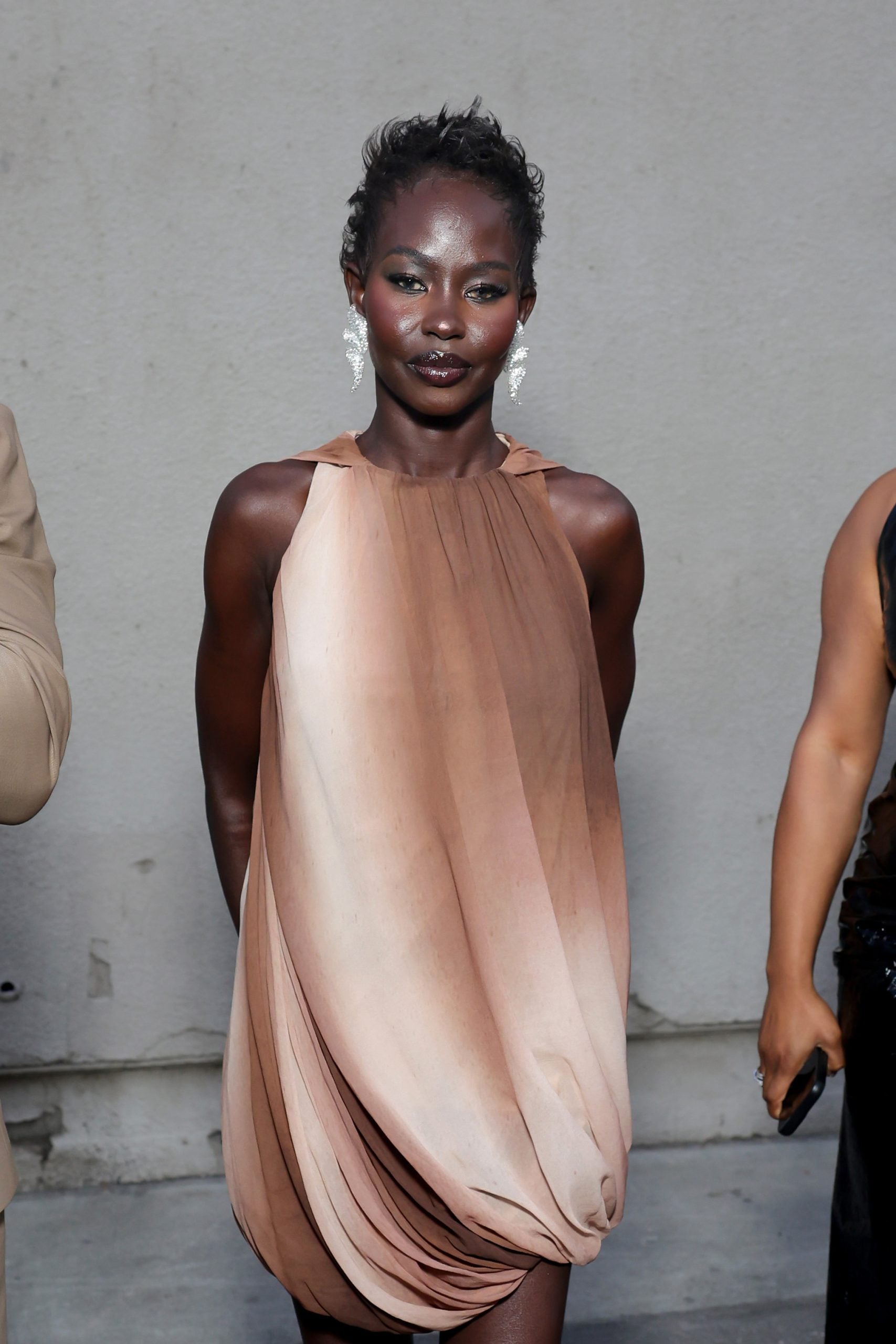 All The Best Celebrity Pixie Cuts Of 2025