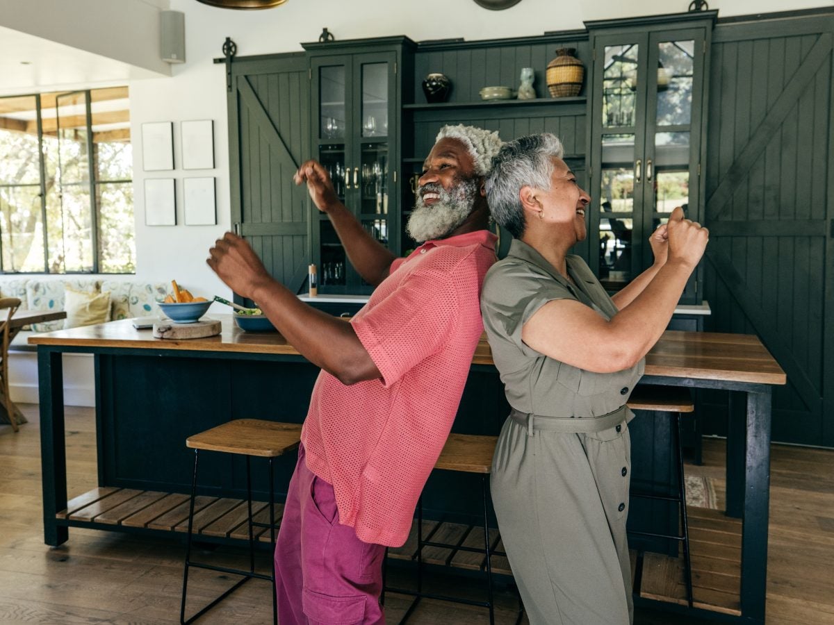 Staying in Rhythm: Supporting Your Joy, Your Health, and Each Other