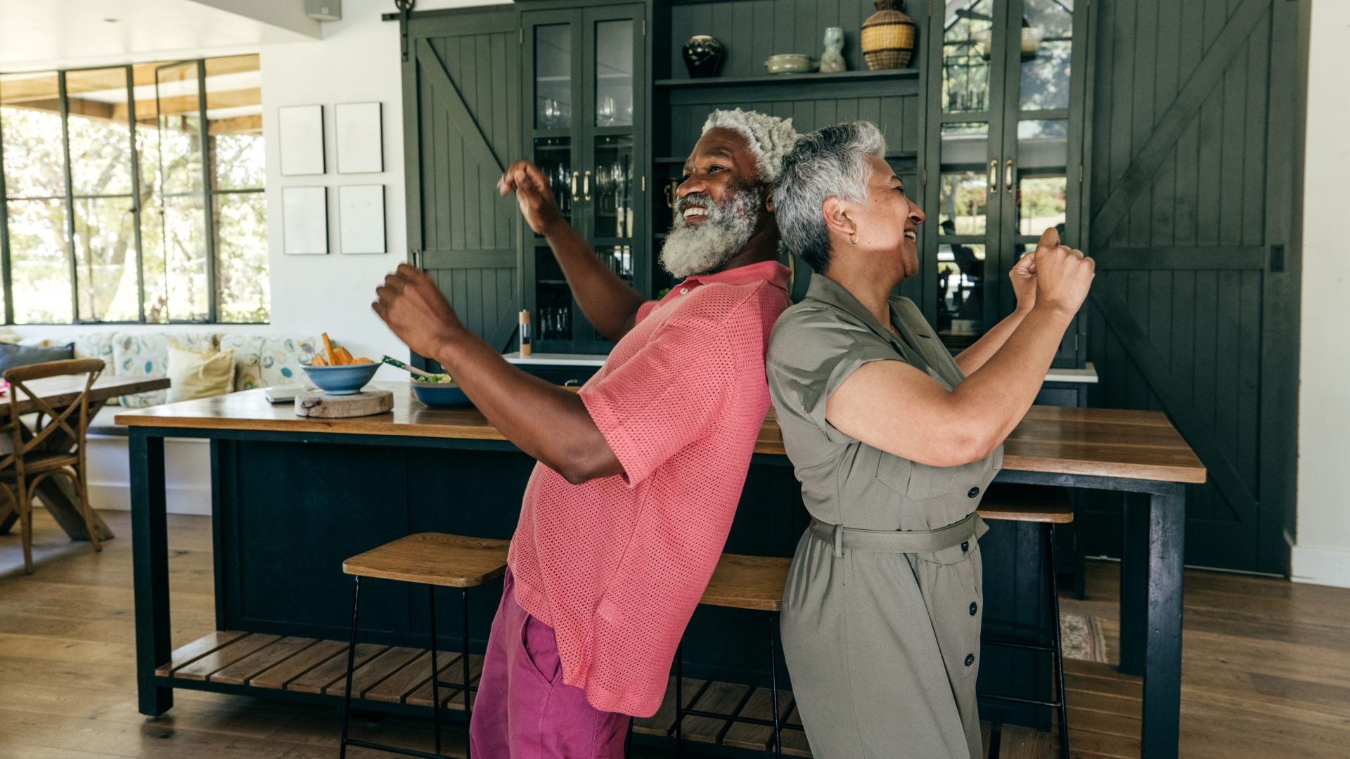 Staying in Rhythm: Supporting Your Joy, Your Health, and Each Other
