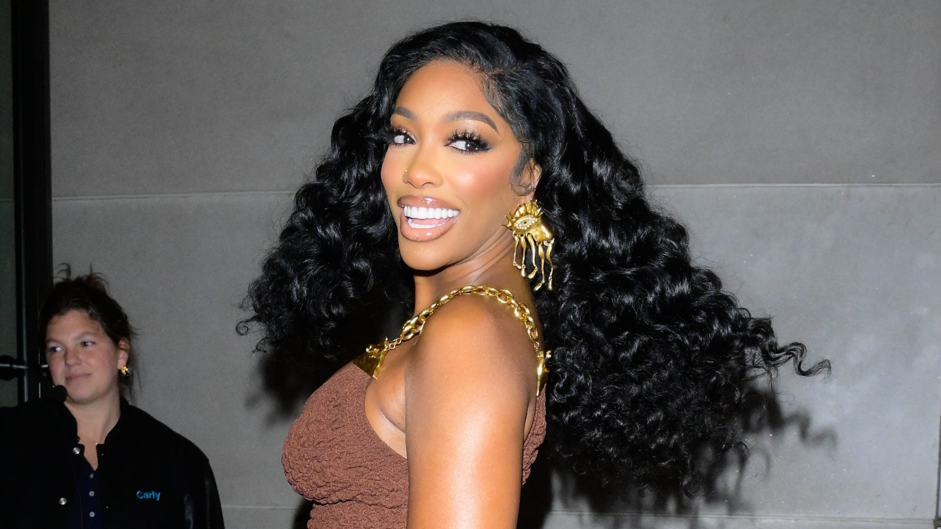 Porsha Williams Says This Is The “Little Secret” To Her RHOA Beauty