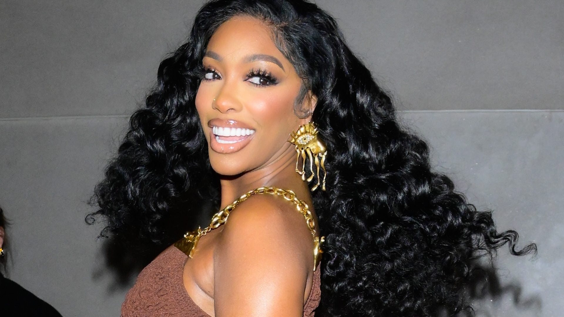 Porsha Williams Says This Is The “Little Secret” To Her RHOA Beauty