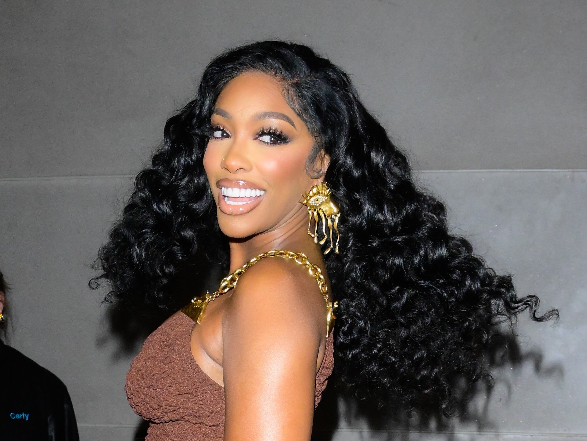 Porsha Williams Says This Is The “Little Secret” To Her RHOA Beauty
