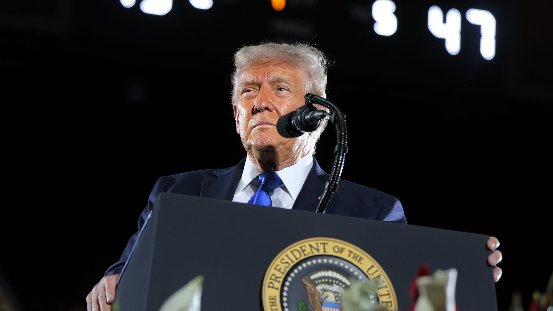 Black Student Magazine At University of Alabama Shut Down Amid Trump’s Anti-DEI Policies